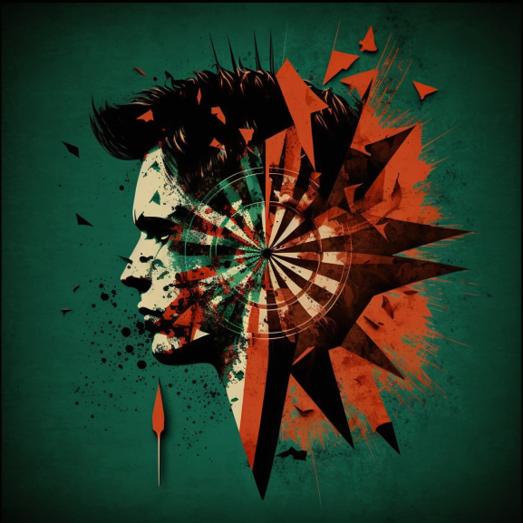 The Psychology of Dart Performance: How to Stay Focused and Confident