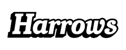 Harrows