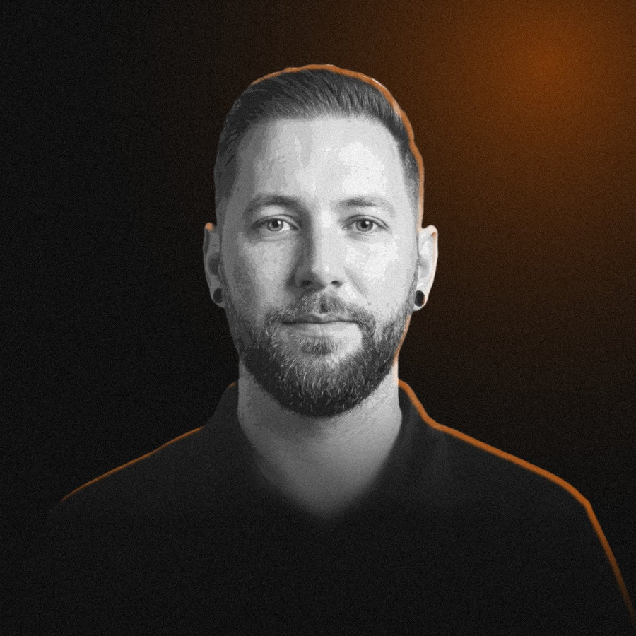 AI illustration of Danny Noppert - Darts Online