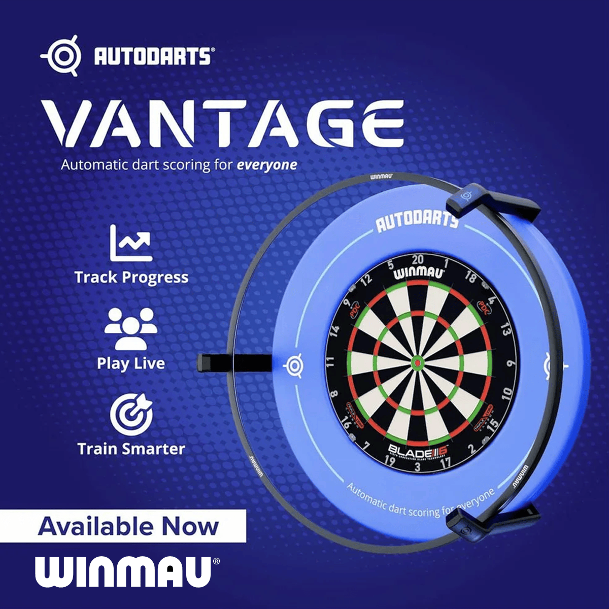 Darts Online