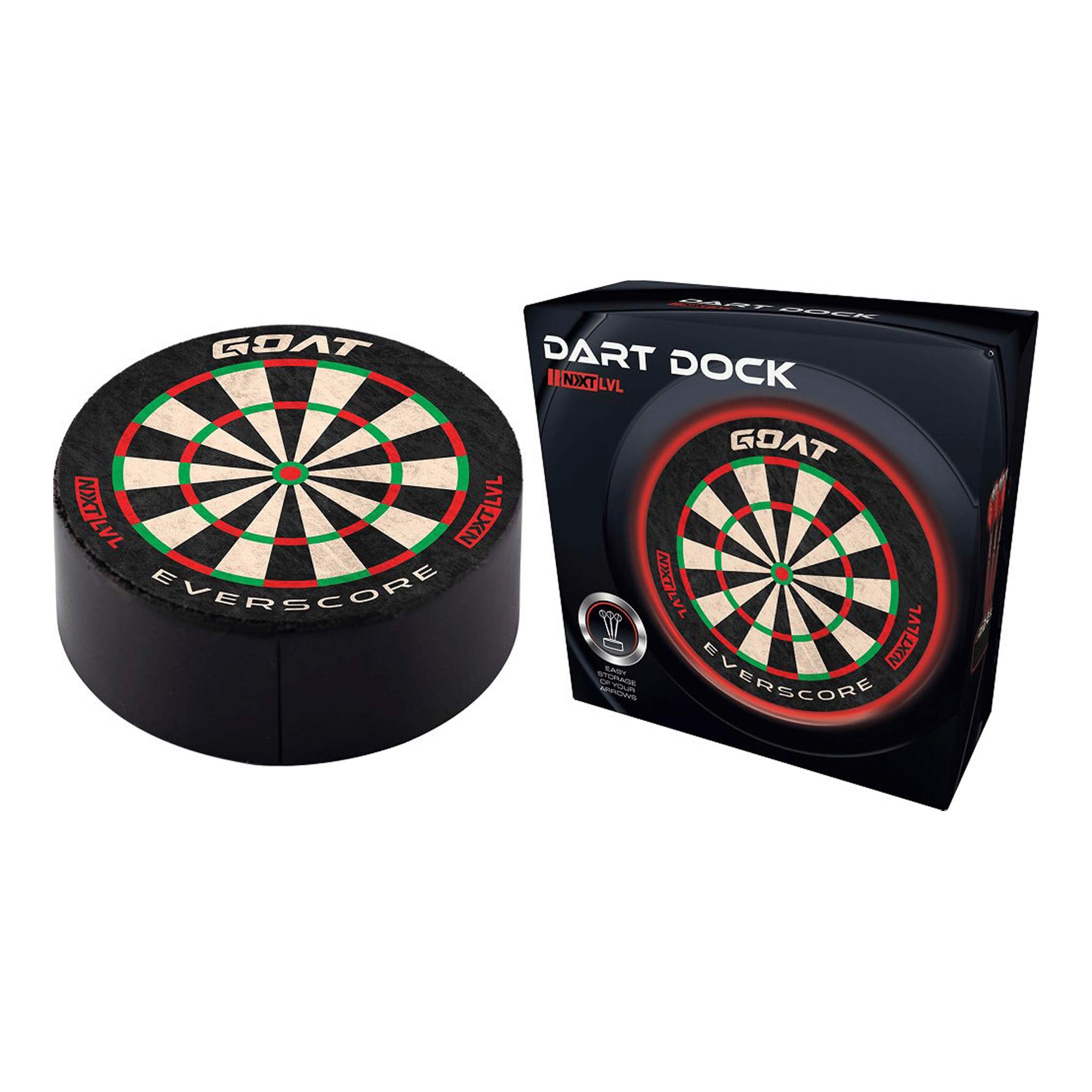 Bullet Everscore Dart Dock Accessories