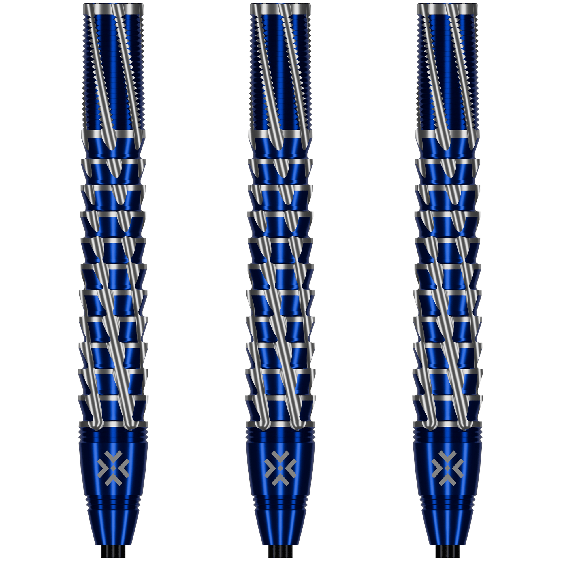Bullet Hydra - 95% Tungsten Steel Tip Darts Darts
