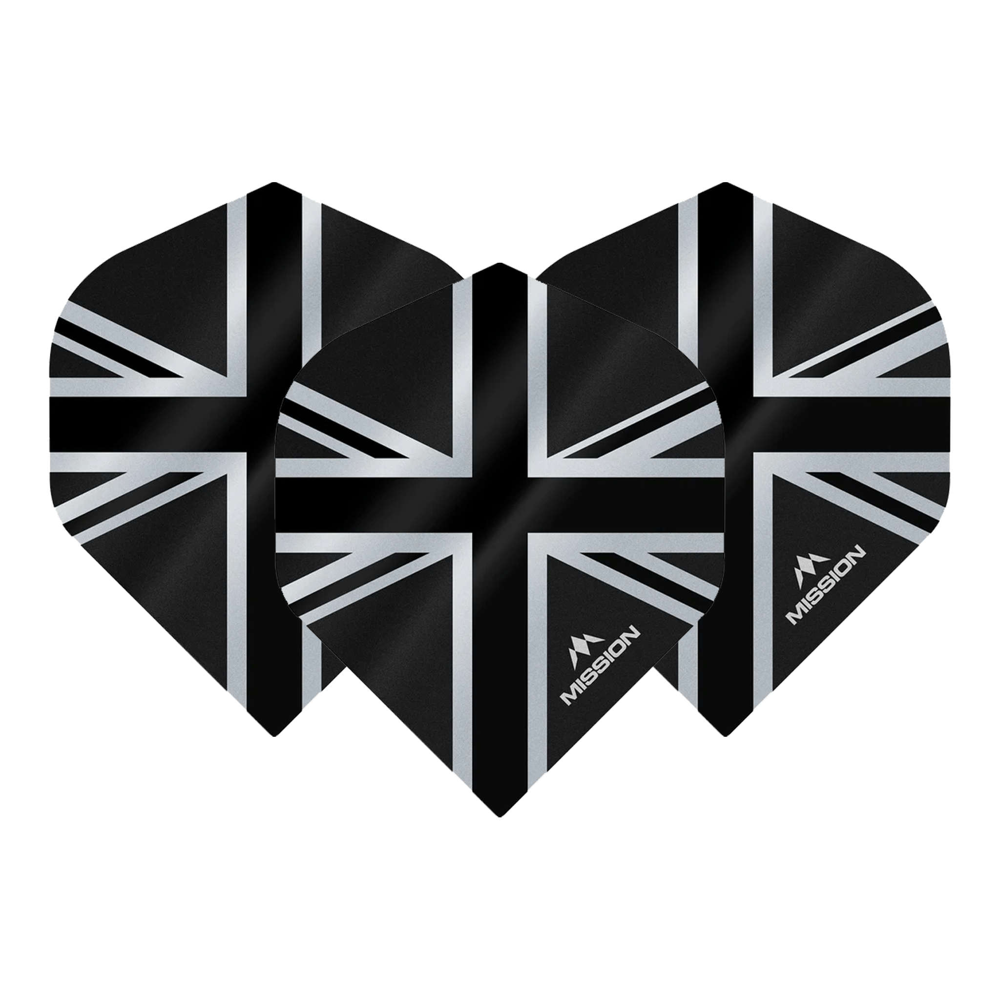Designa Alliance Union Jack - Dart Flights Flights