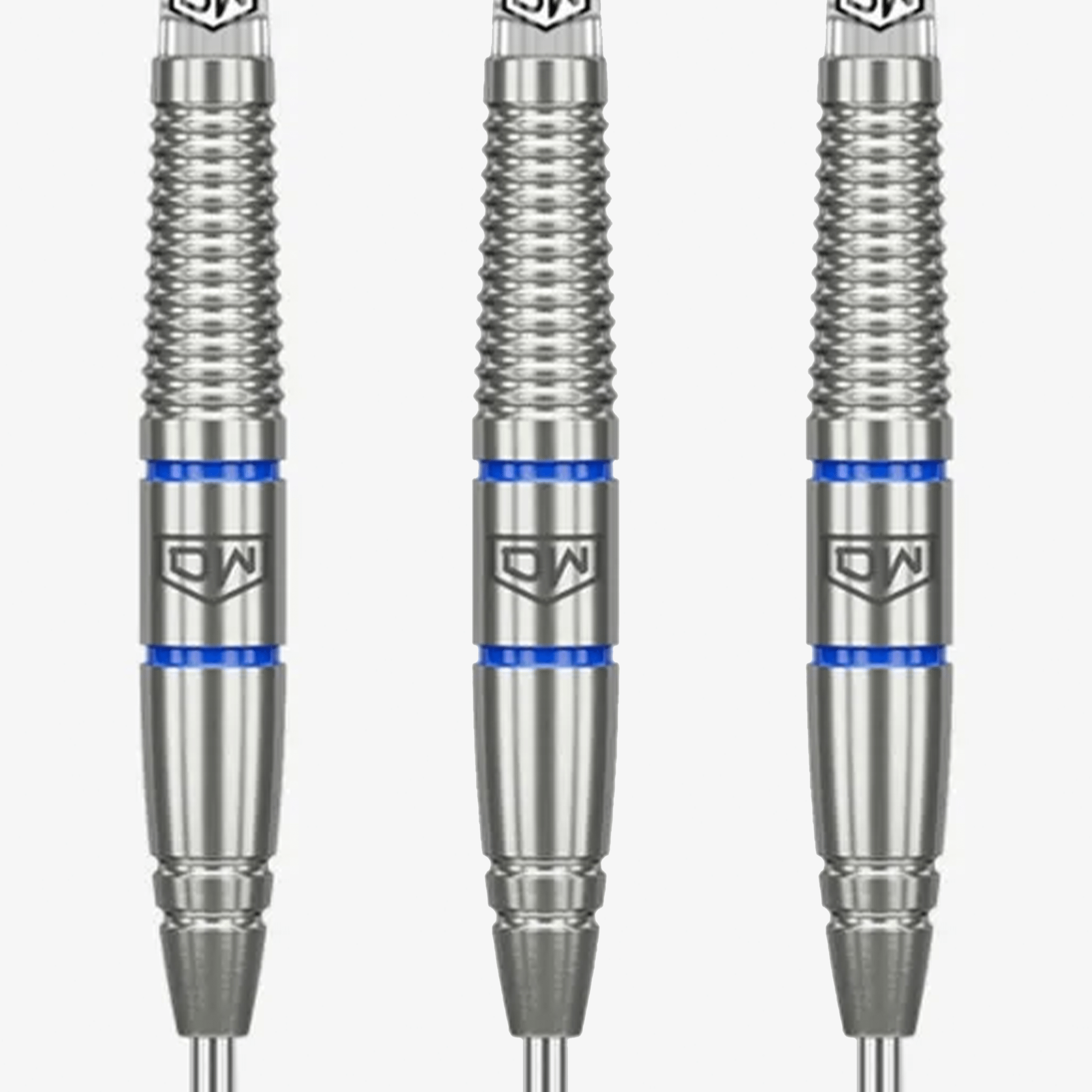 DW Bluefin - 80% Tungsten Steel Tip Darts Darts