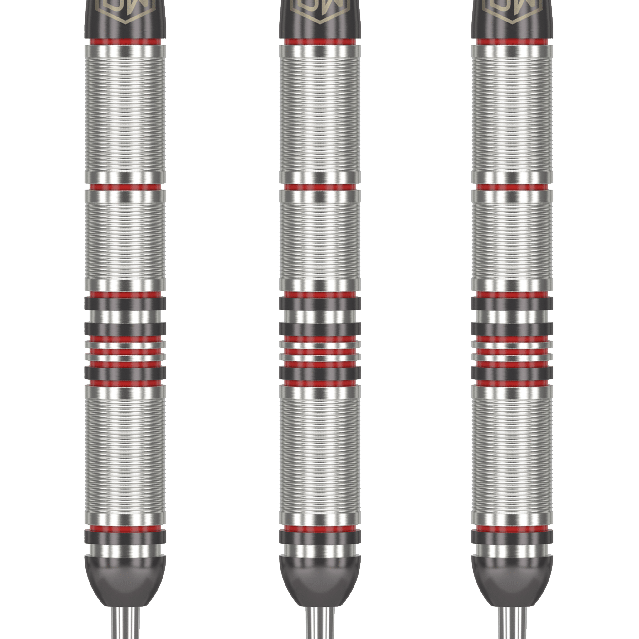 DW Piranha Razor 01 - 90% Tungsten Steel Tip Darts Darts