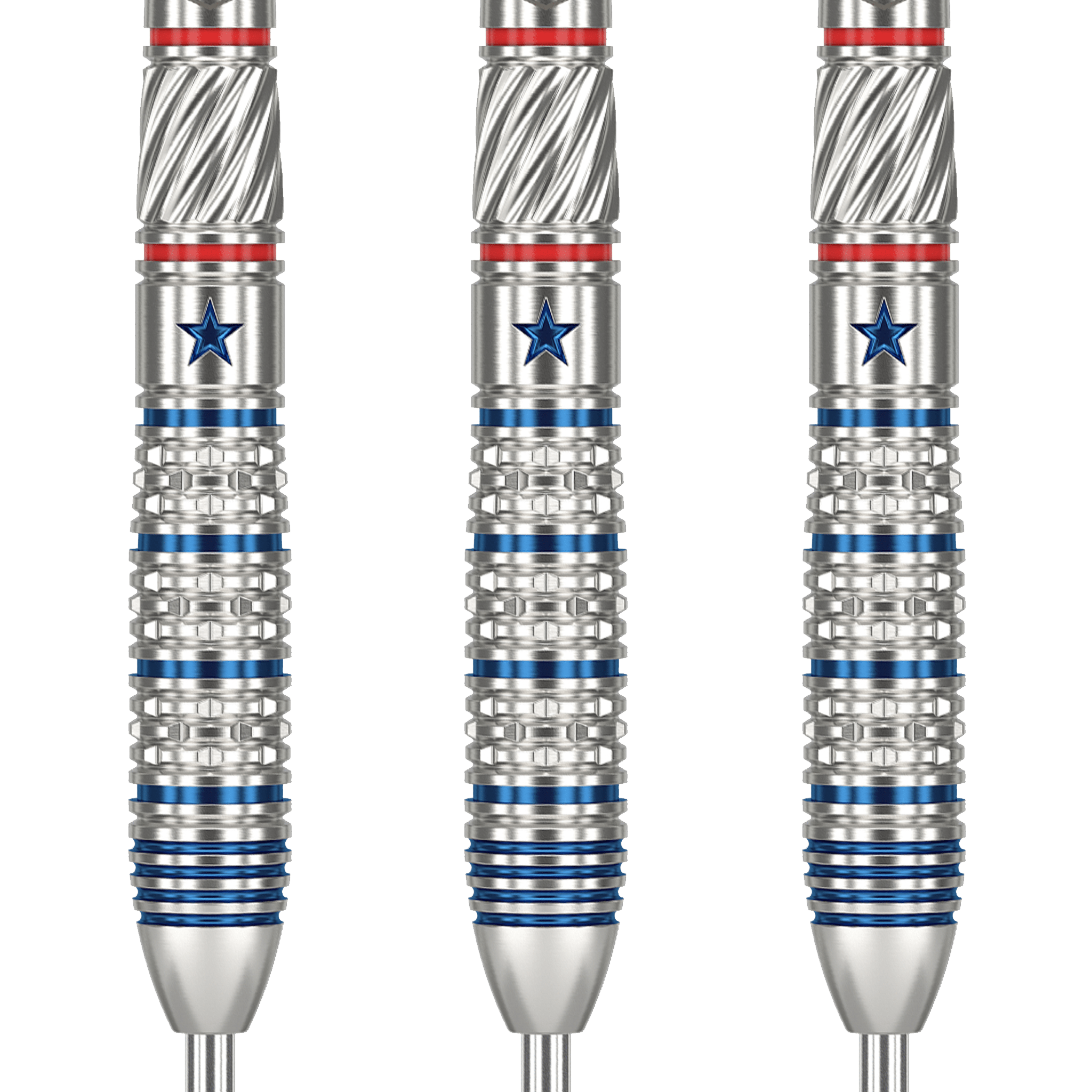 DW Regulator - 90% Tungsten Steel Tip Darts Darts
