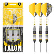 DW Talon - 80% Tungsten Steel Tip Darts 23 Grams Darts