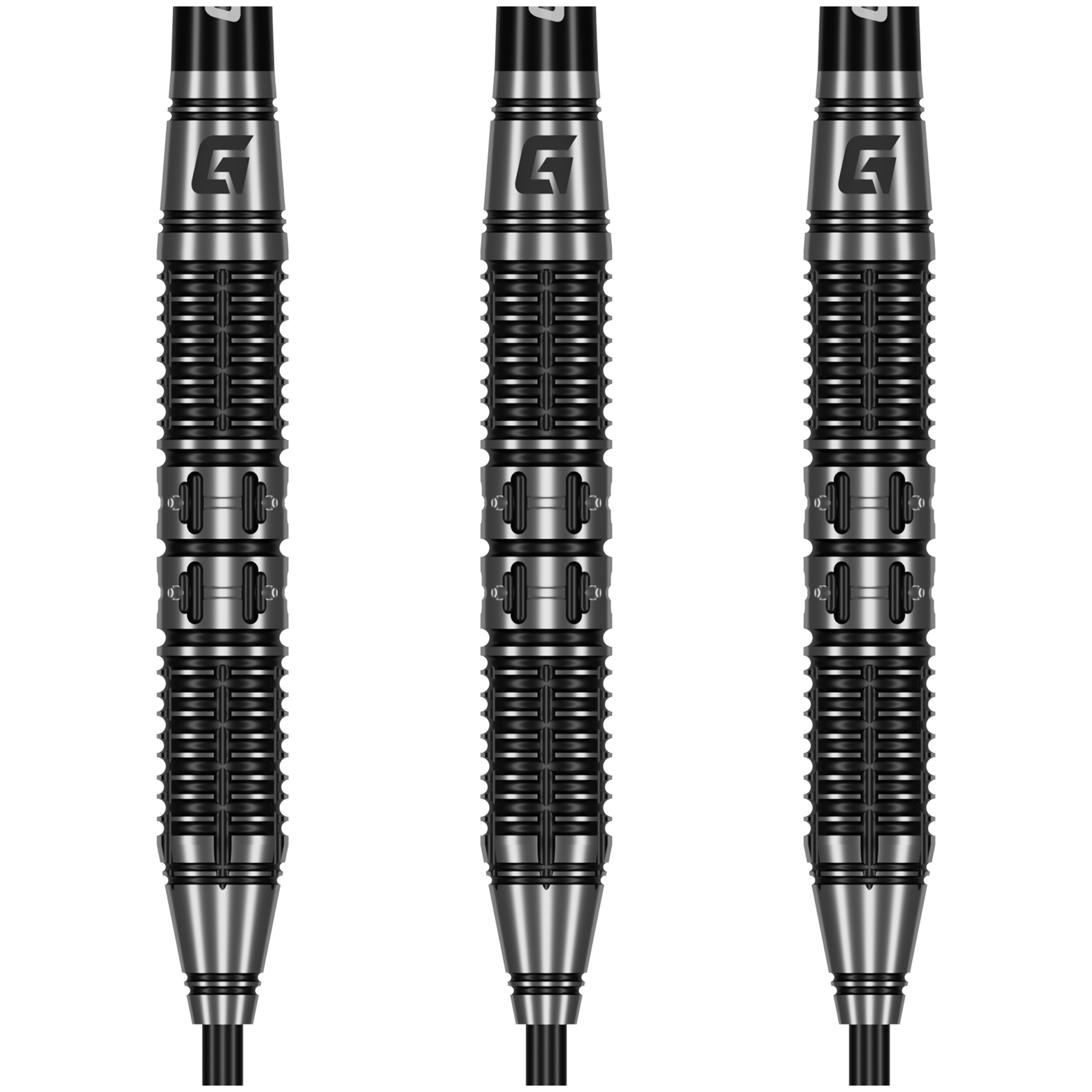 Goat Dumbbell - 90% Tungsten Steel Tip Darts Darts