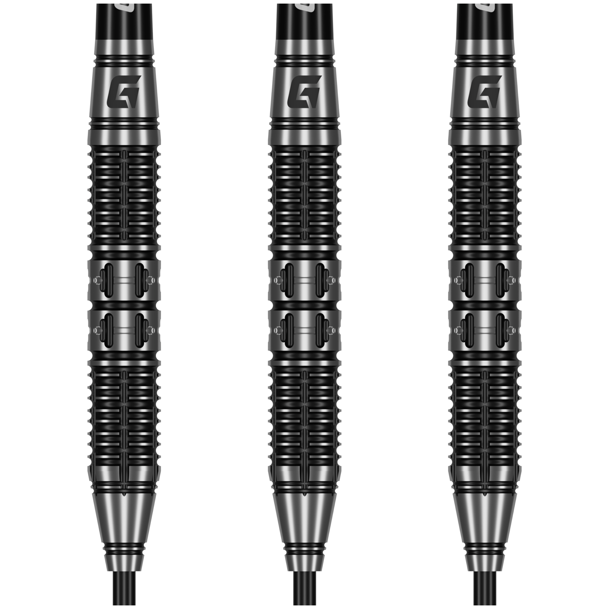 Goat Dumbbell - 90% Tungsten Steel Tip Darts Darts