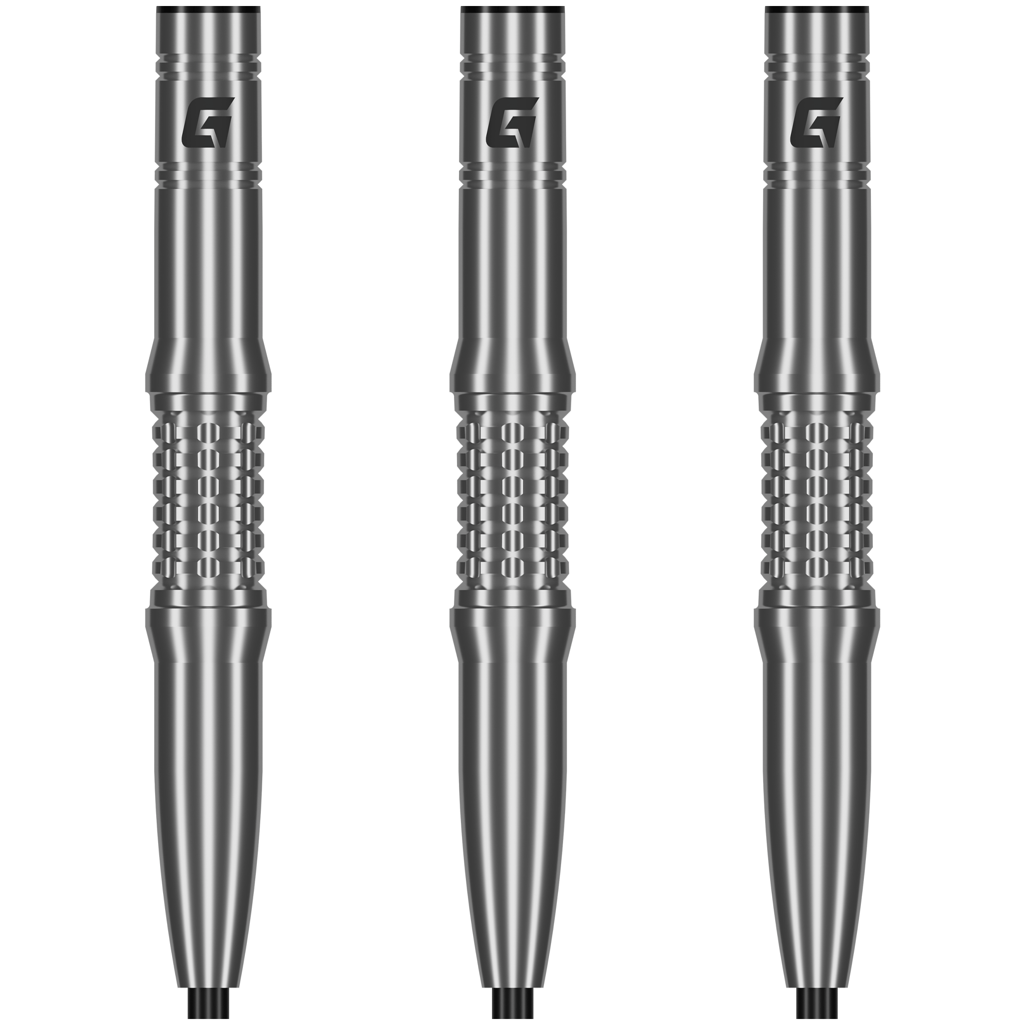 Goat Javelin - 90% Tungsten Steel Tip Darts Darts