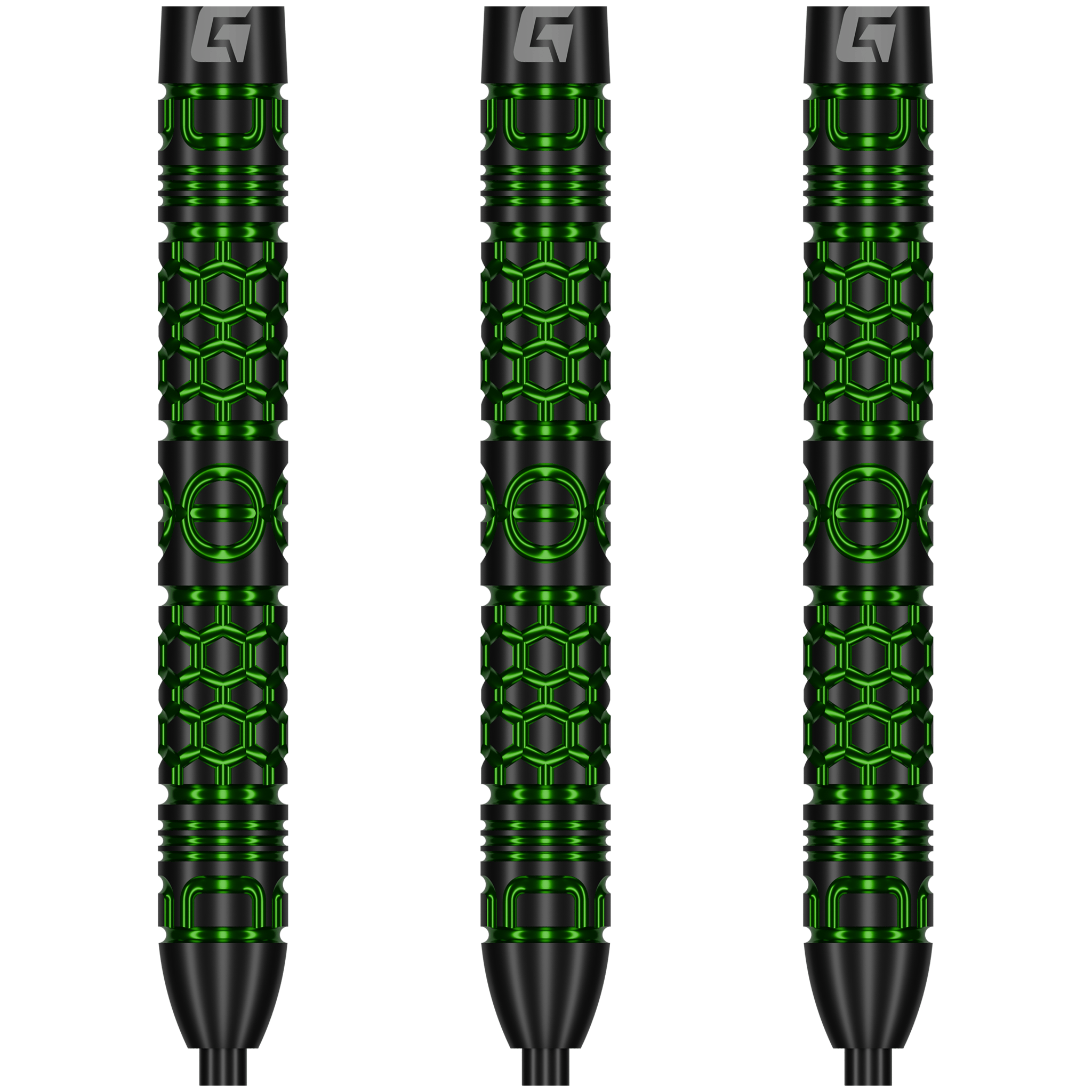 Goat Kick Off - 90% Tungsten Steel Tip Darts Darts