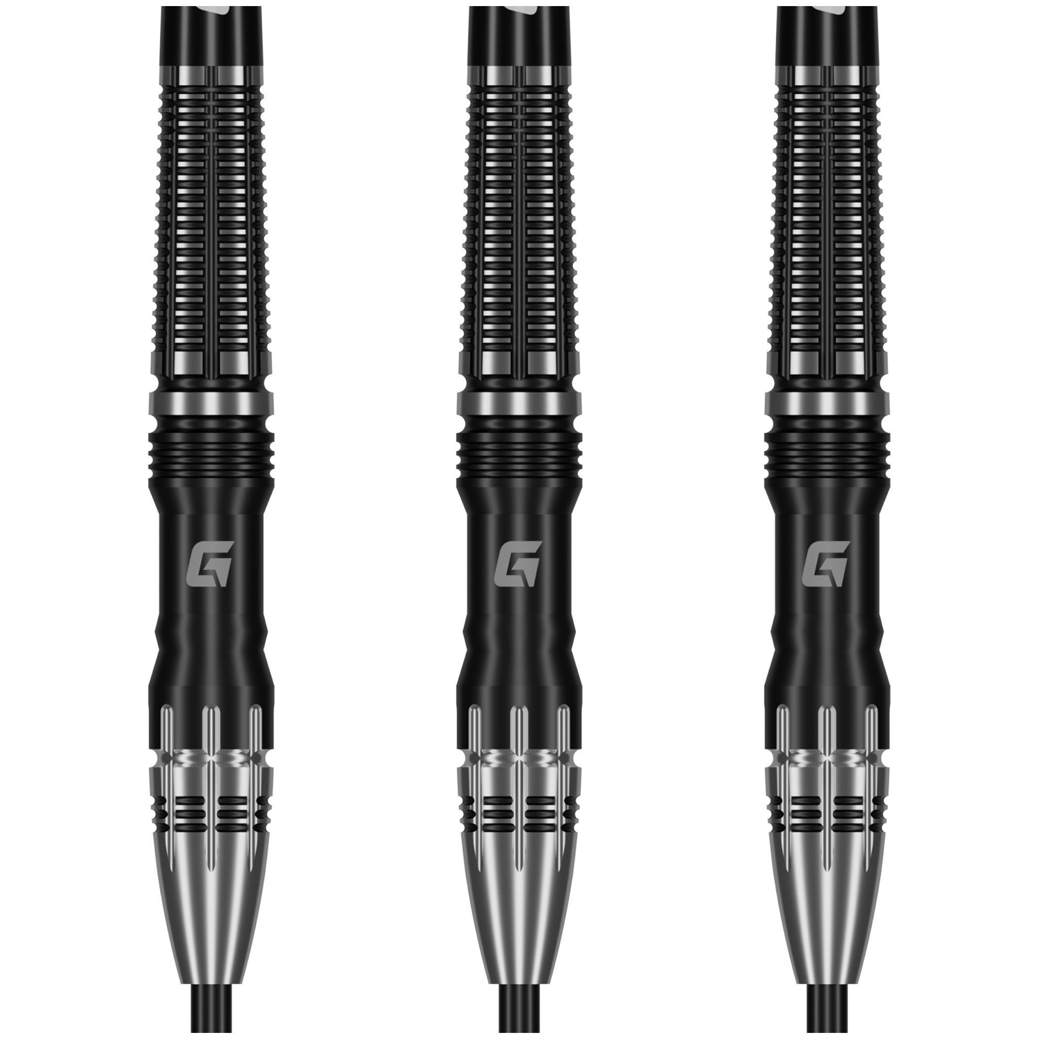 Goat Rook - 95% Tungsten Steel Tip Darts Darts