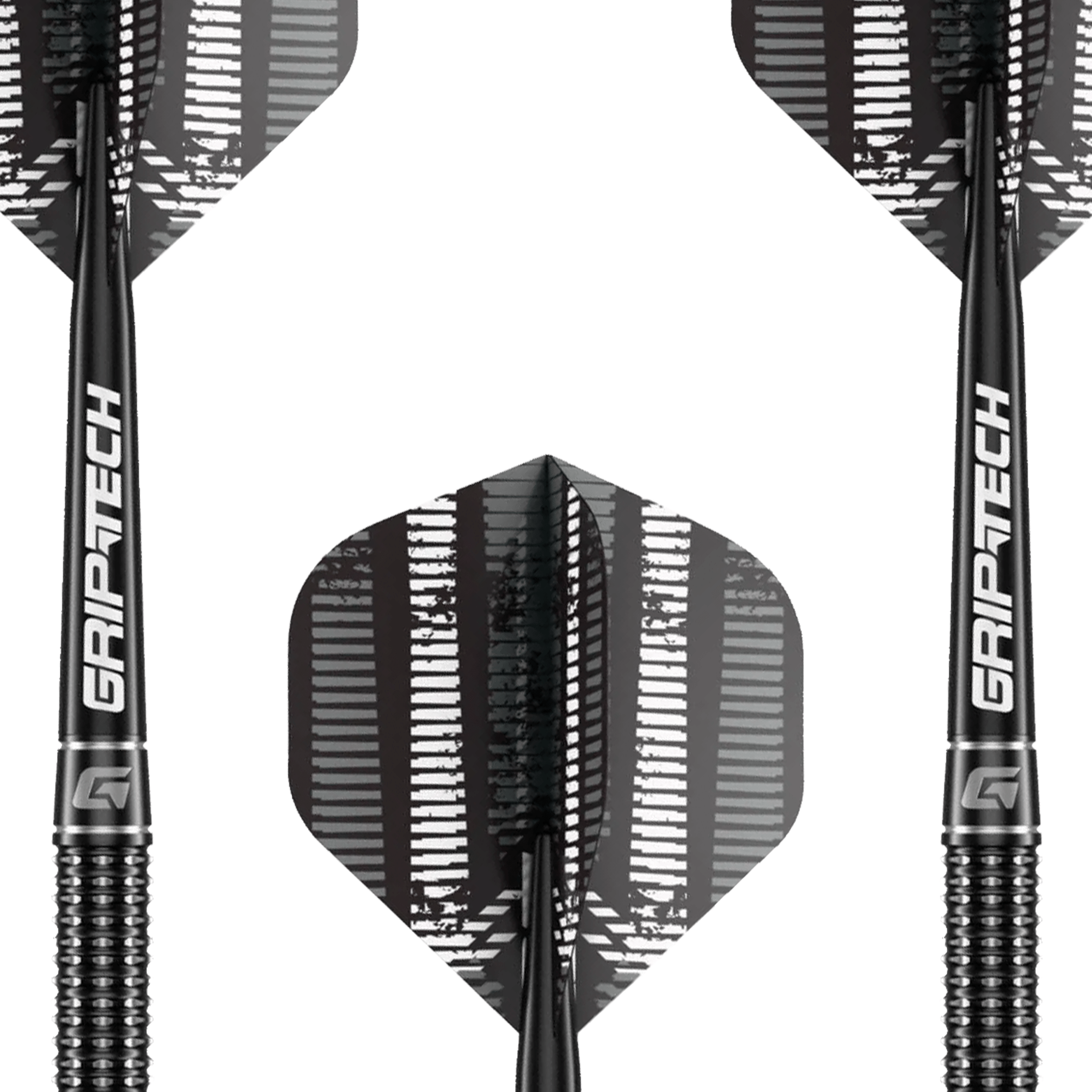 Goat Sprocket - 90% Tungsten Steel Tip Darts Darts