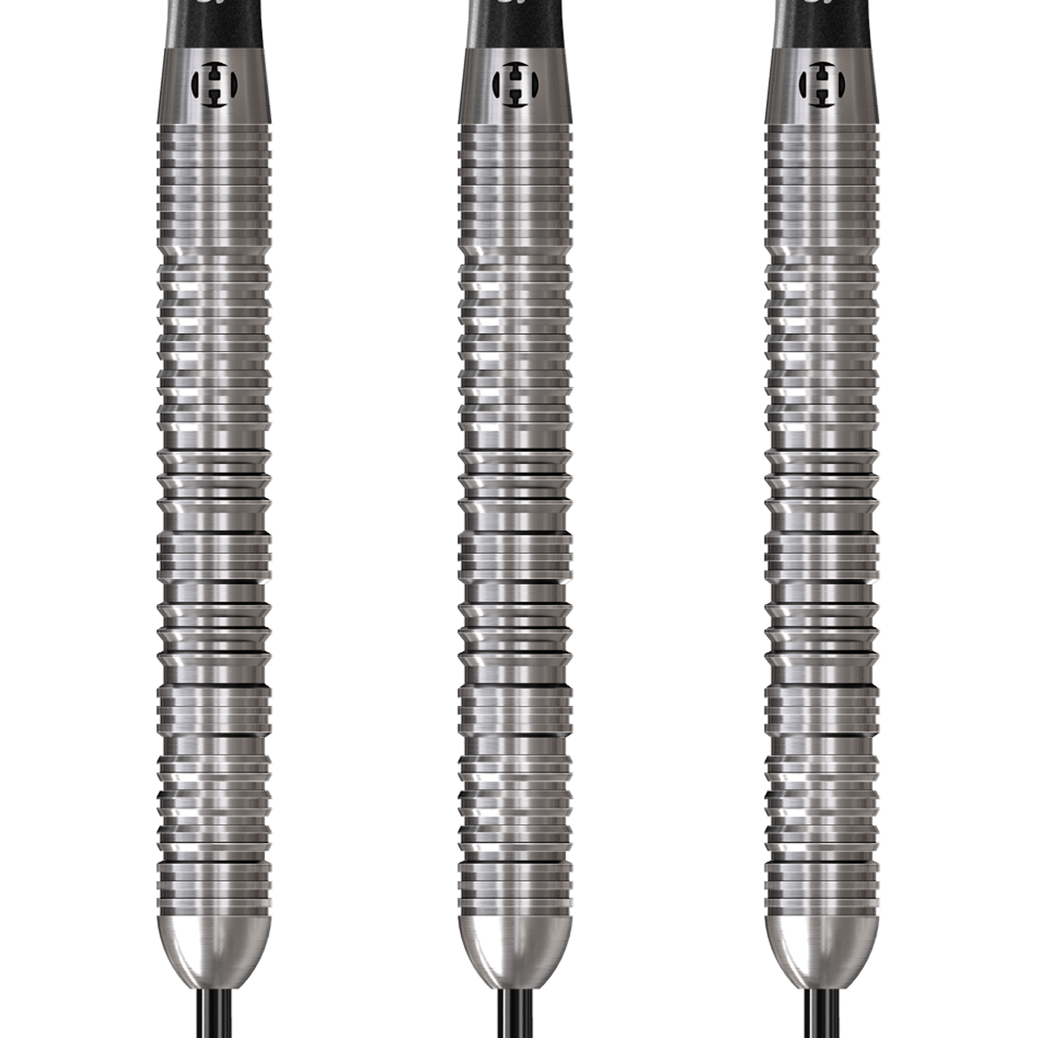 Harrows Impact - 70% Tungsten Steel Tip Darts Darts