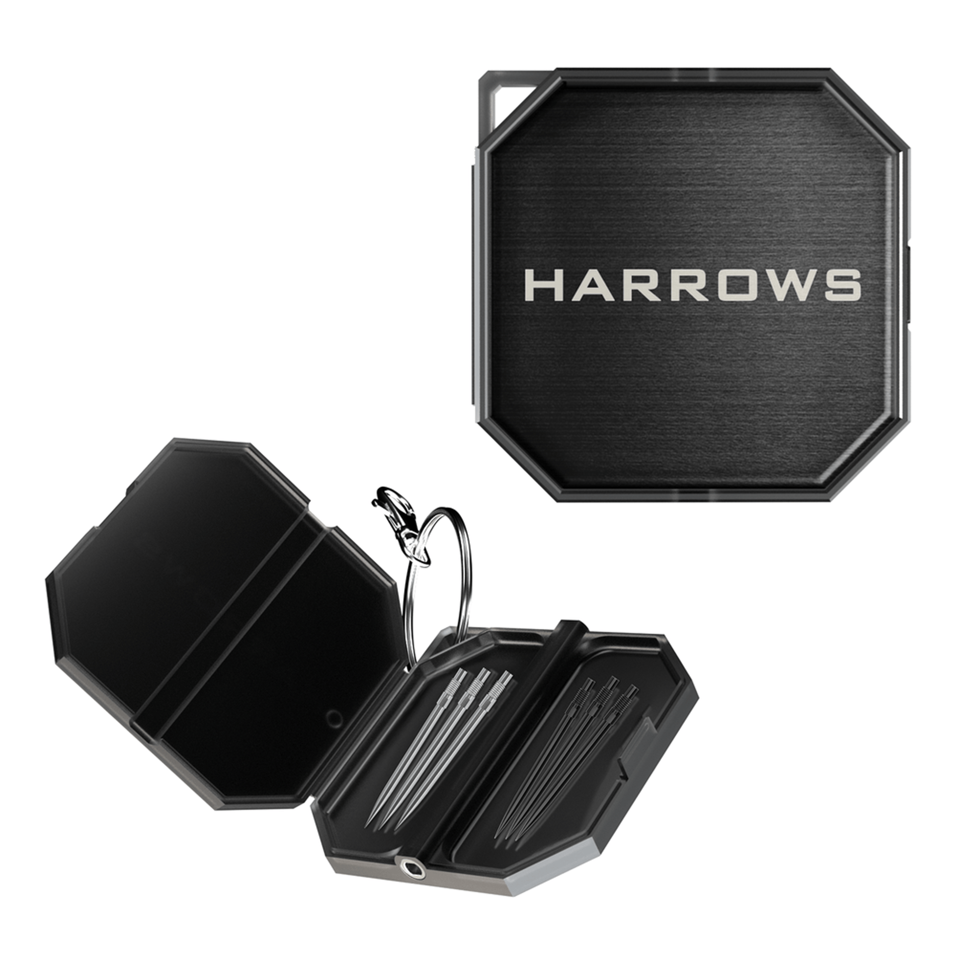 Harrows Premium Quick Point Tool Accessories