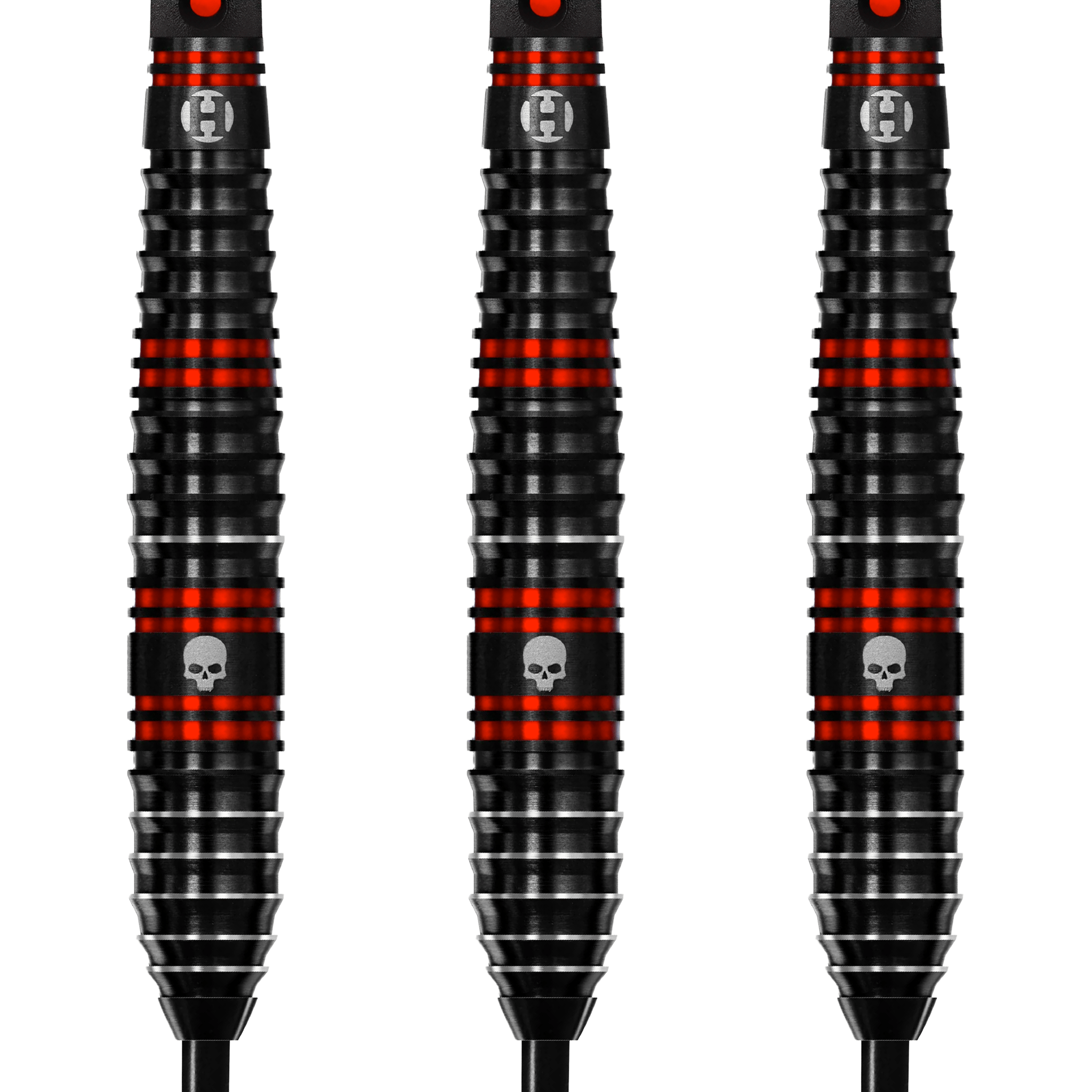 Harrows Ryan Searle - 90% Tungsten Steel Tip Darts Darts