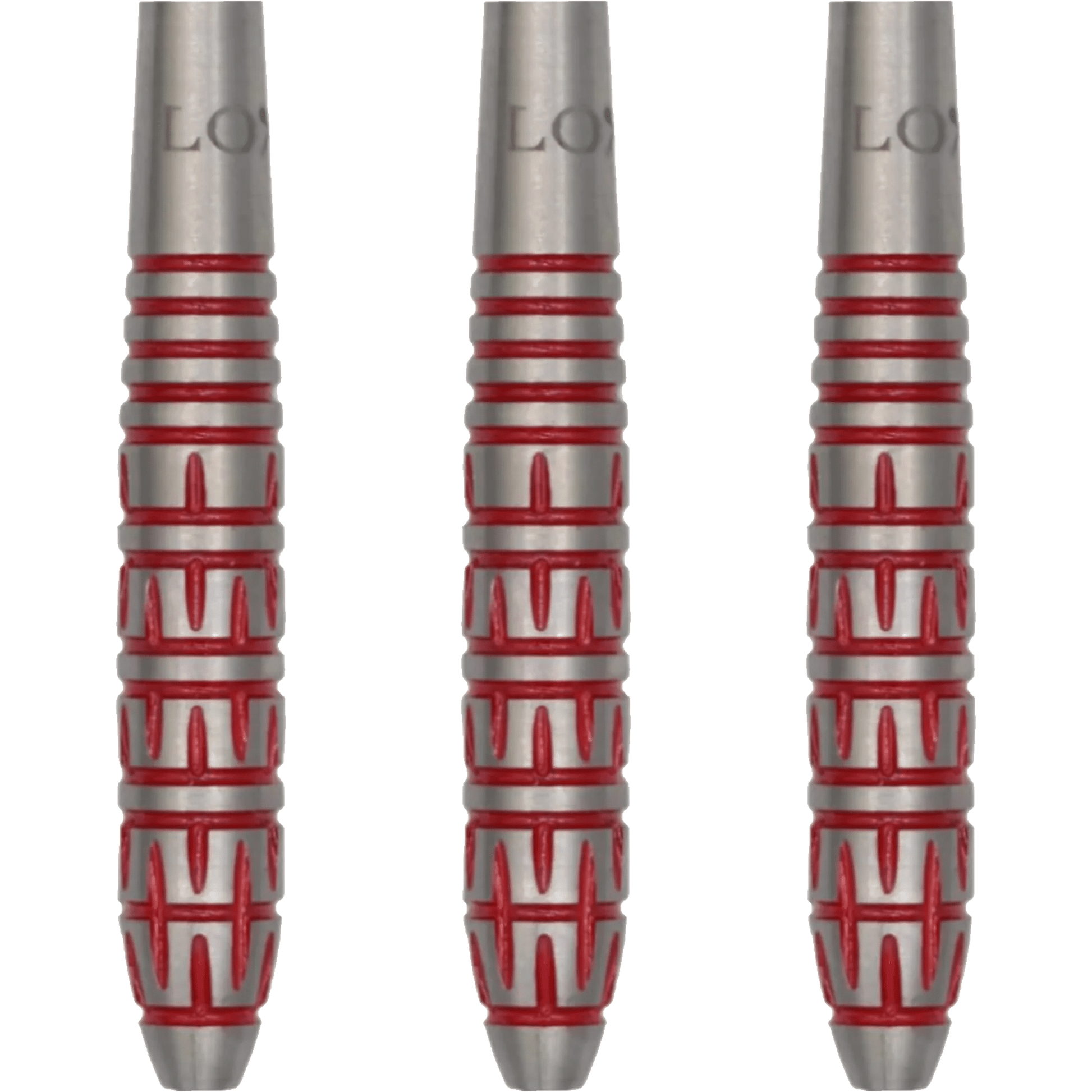 Loxley Ryan Searle G2 - 95% Tungsten Steel Tip Darts 34 Grams Darts