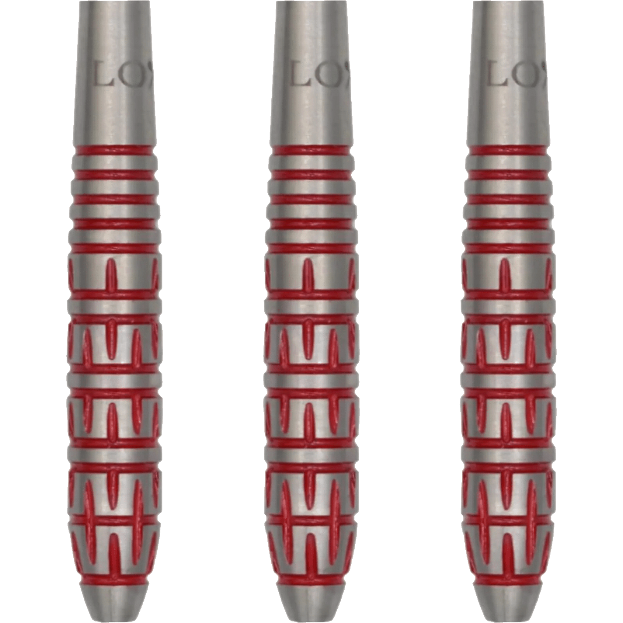 Loxley Ryan Searle G2 - 95% Tungsten Steel Tip Darts 34 Grams Darts