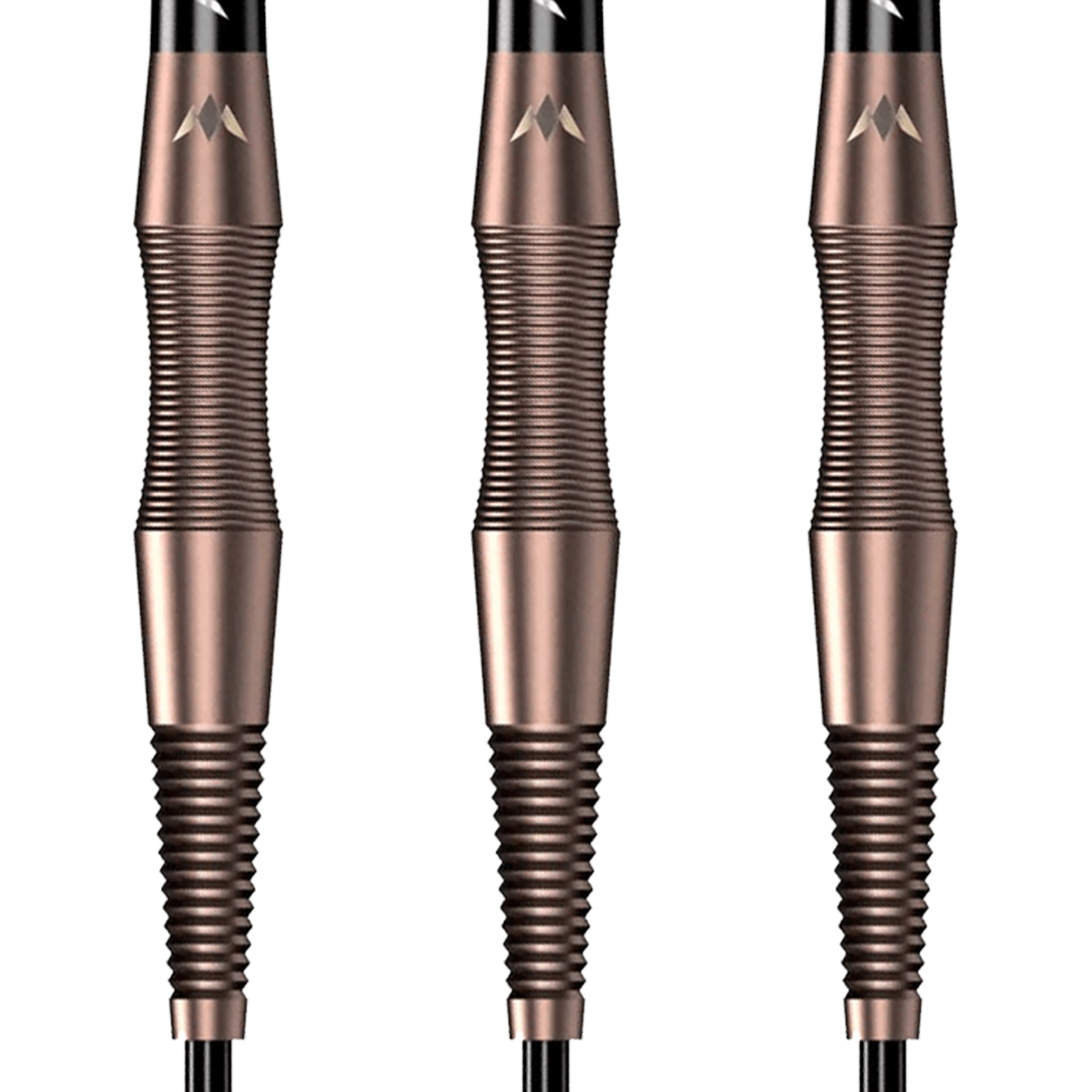 Mission Deadshot - 95% Tungsten Steel Tip Darts Darts