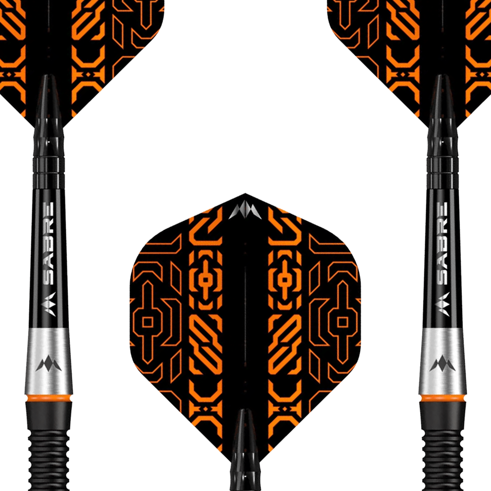 Mission Horizon - 95% Tungsten Steel Tip Darts Darts