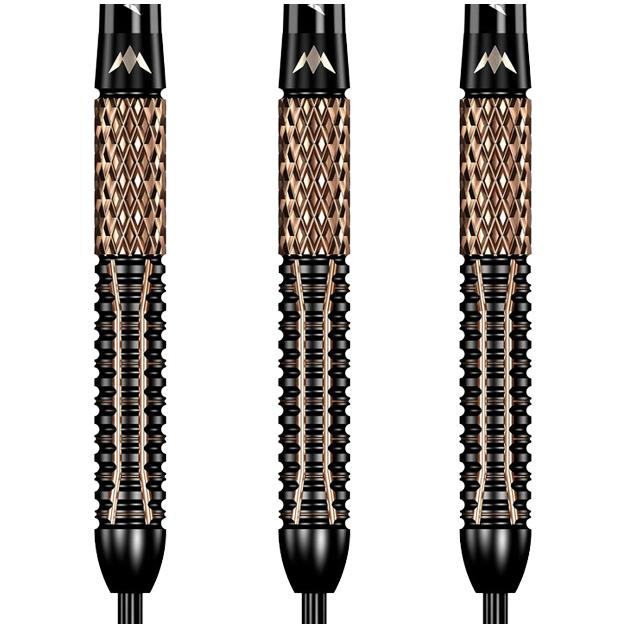 Mission Horus - 97.5% Tungsten Steel Tip Darts Darts