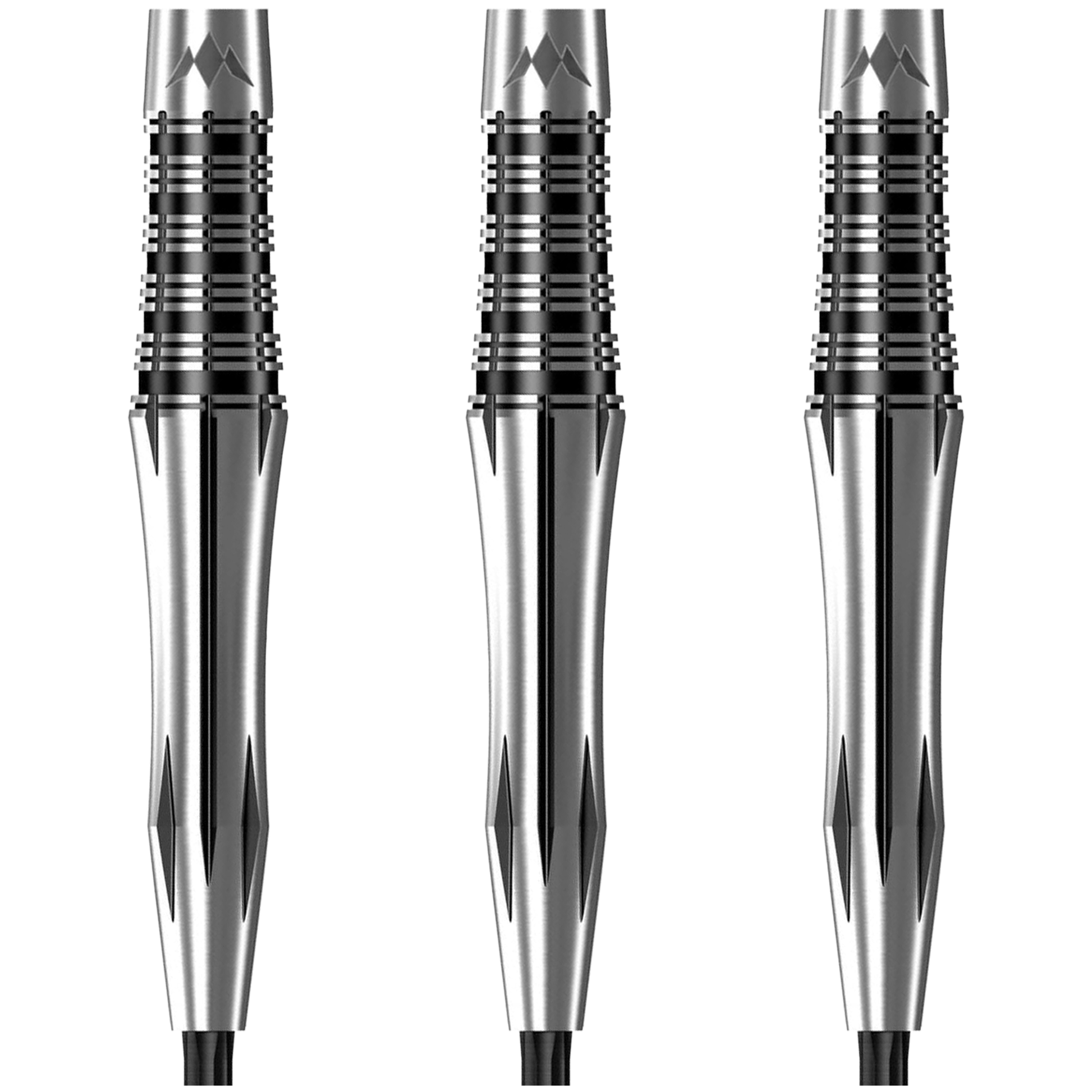 Mission Katana - 95% Tungsten Steel Tip Darts Darts