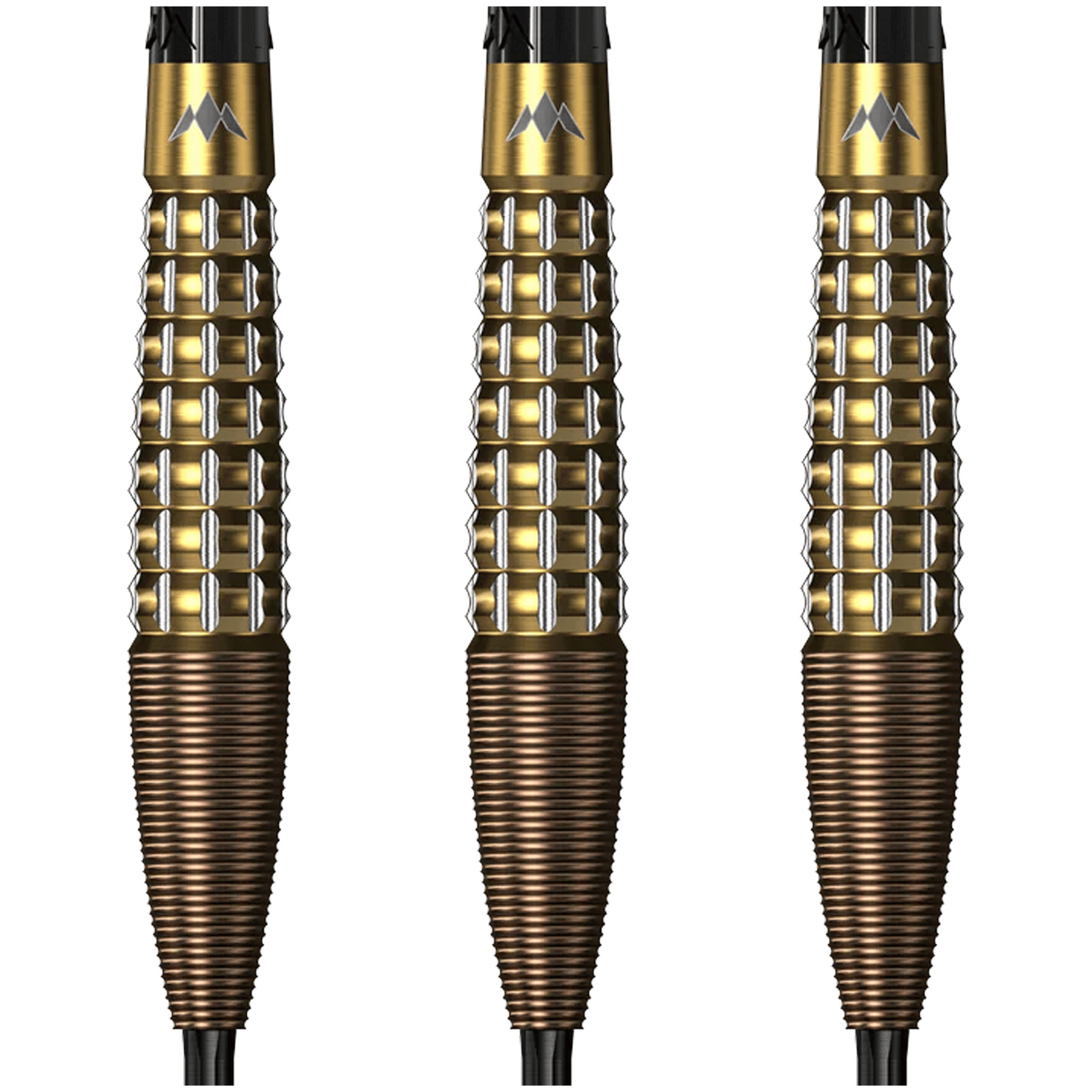 Mission Rhodon - 95% Tungsten Steel Tip Darts Darts
