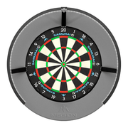 Mission Torus - LED Dartboard Light 270° Lighting