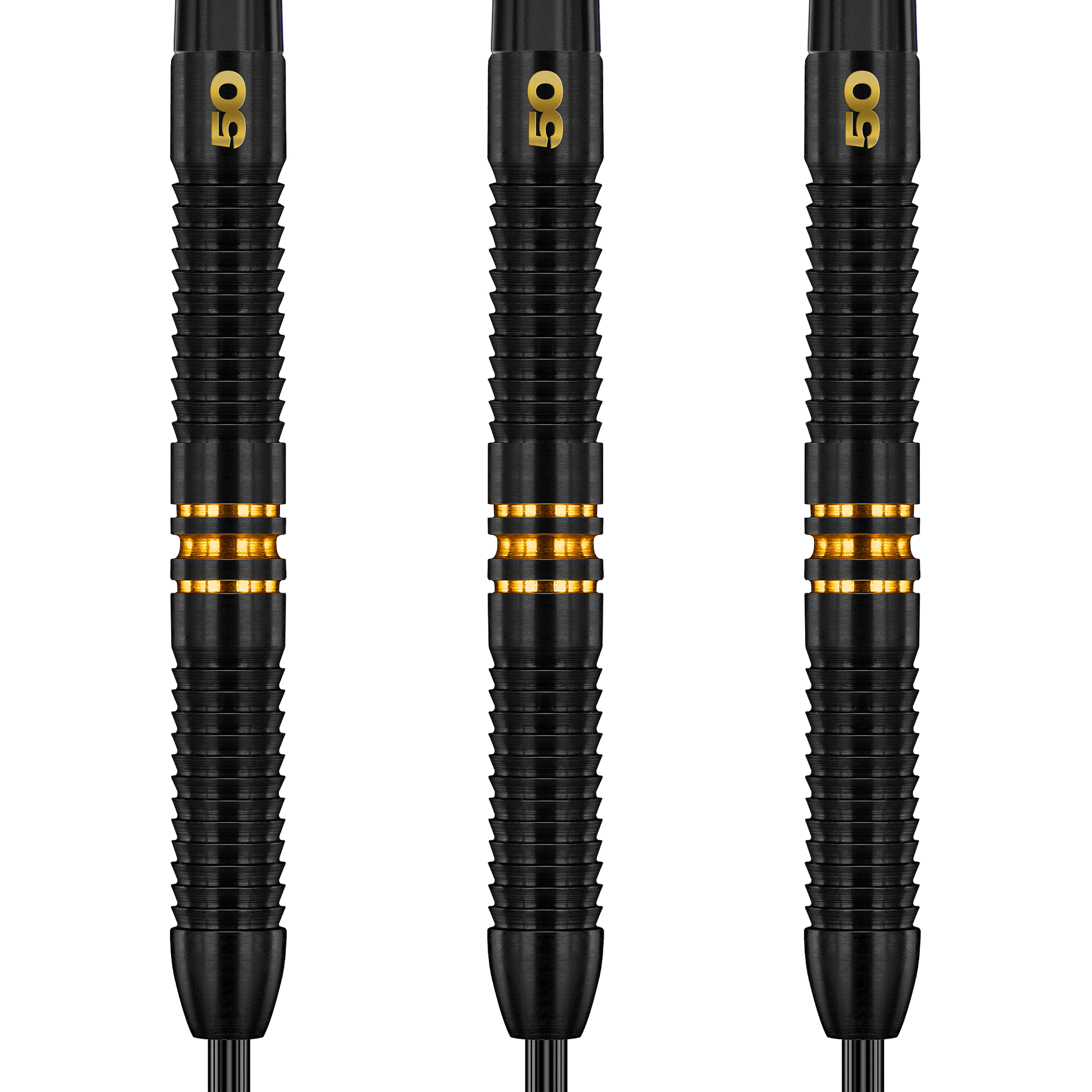 Red Dragon Peter Wright 50 Year Player Limited Edition - 90% Tungsten Steel Tip Darts 21 Grams Darts