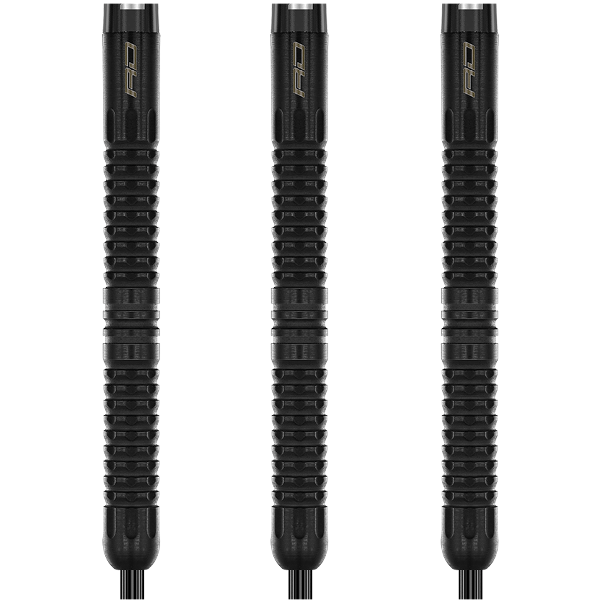 Red Dragon Peter Wright Black Mamba - 90% Tungsten Steel Tip Darts Darts
