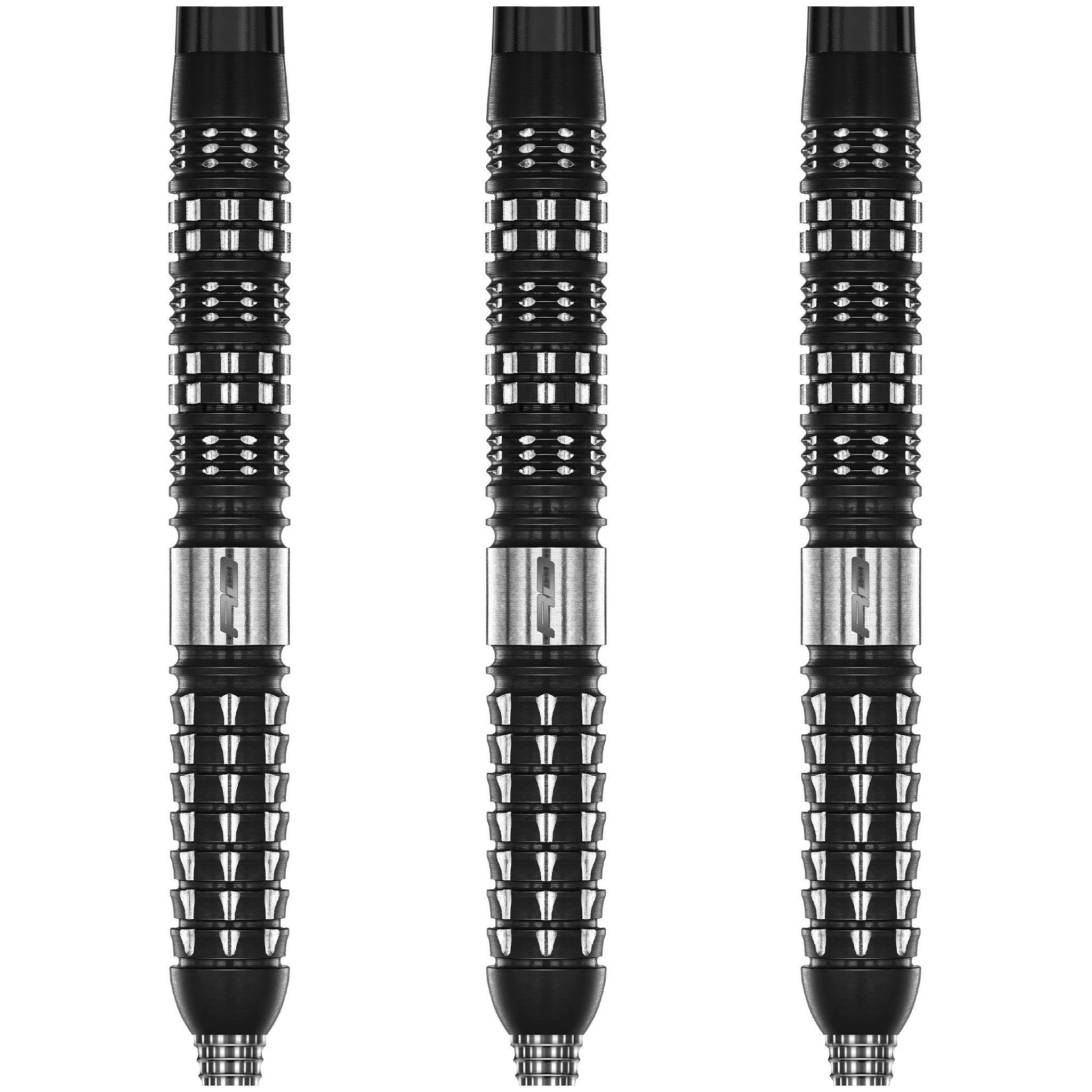 Red Dragon Recon Parallel - 90% Tungsten Steel Tip Darts Darts
