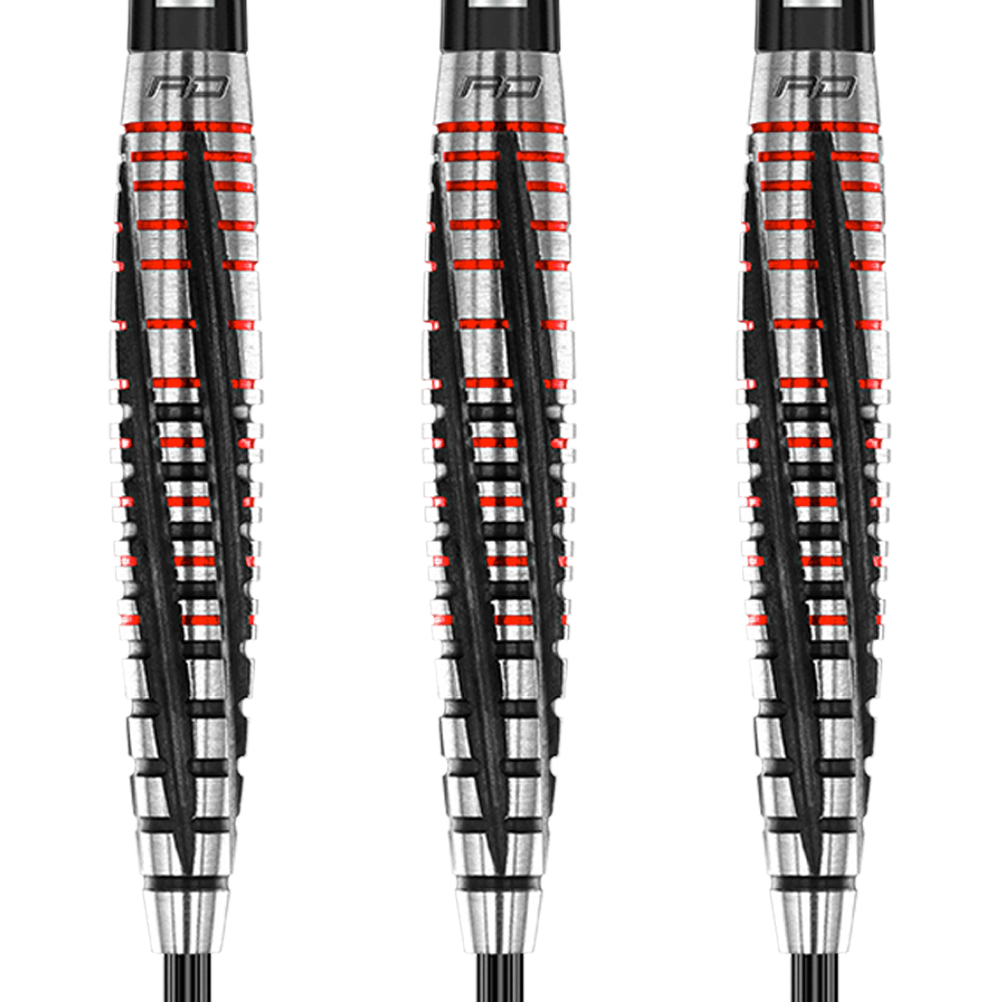 Red Dragon Rifle - 90% Tungsten Steel Tip Darts Darts