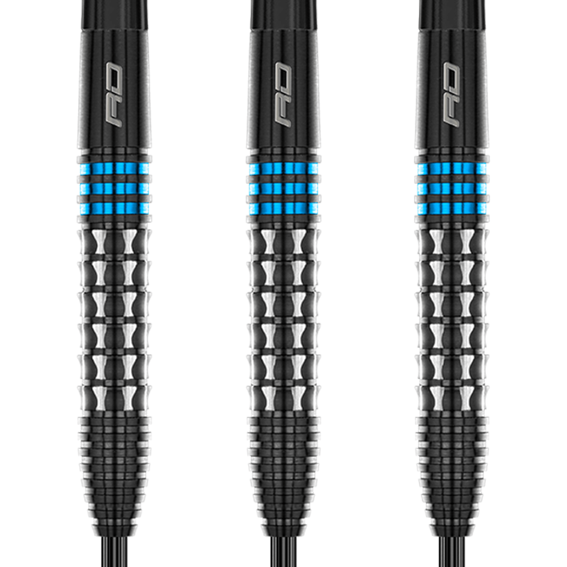 Red Dragon Vengeance Blue - 90% Tungsten Steel Tip Darts Darts