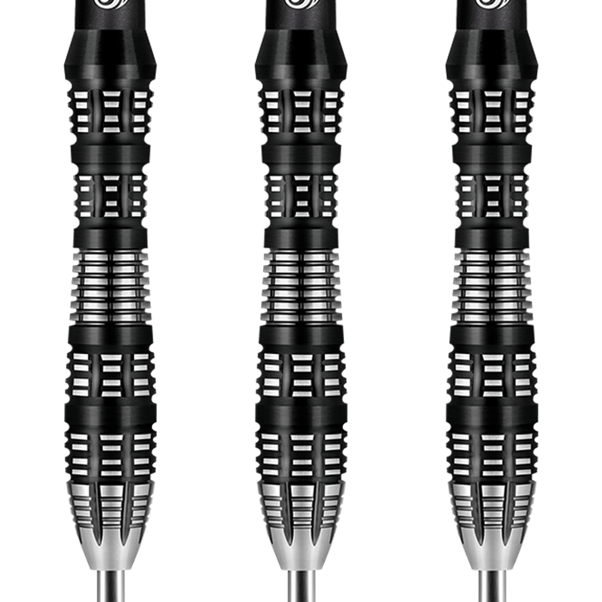 Shot AI Mimic - 90% Tungsten Steel Tip Darts Darts