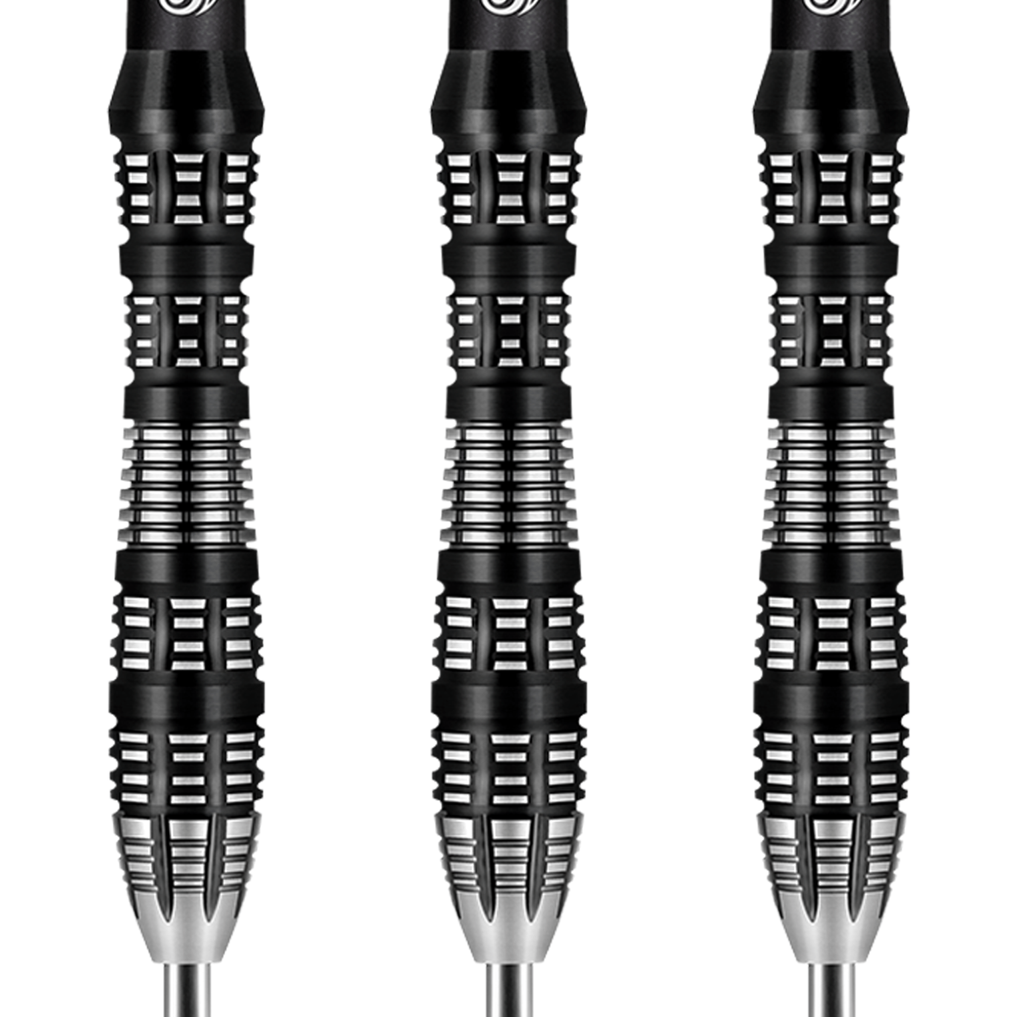 Shot AI Mimic - 90% Tungsten Steel Tip Darts Darts
