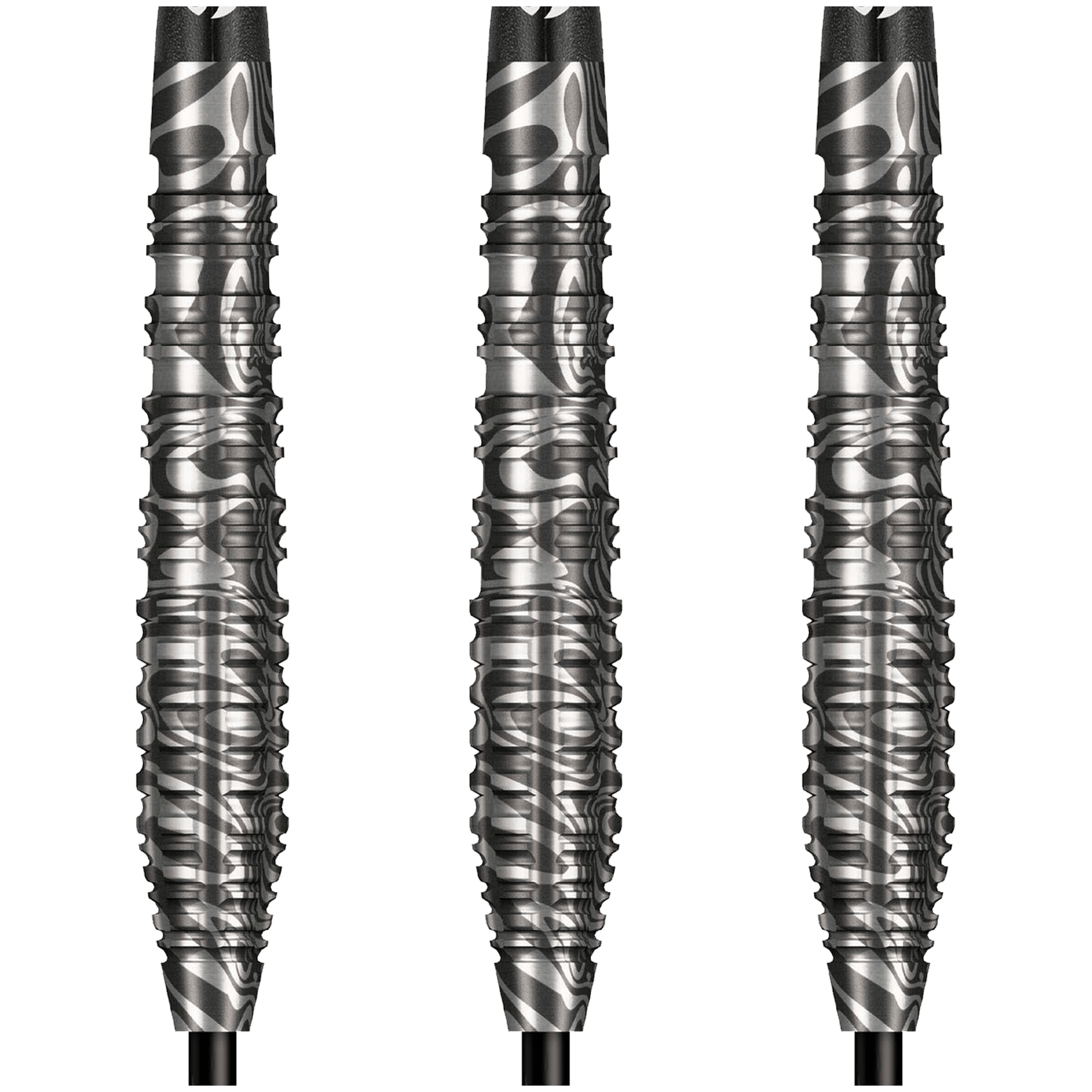 Shot Alchemy Runstel - 90% Tungsten Steel Tip Darts Darts