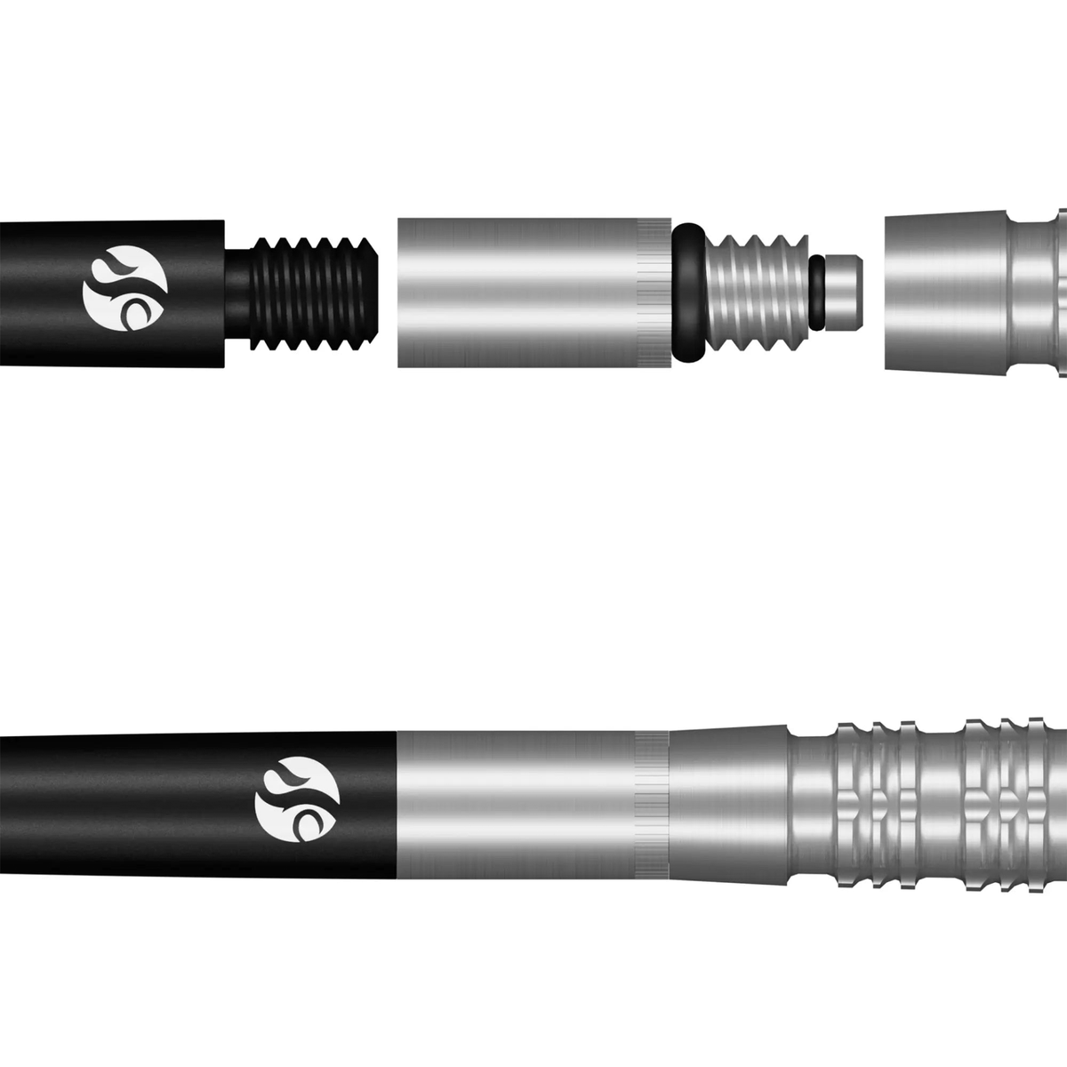 Shot Dart Shaft Spinner Dart Shafts