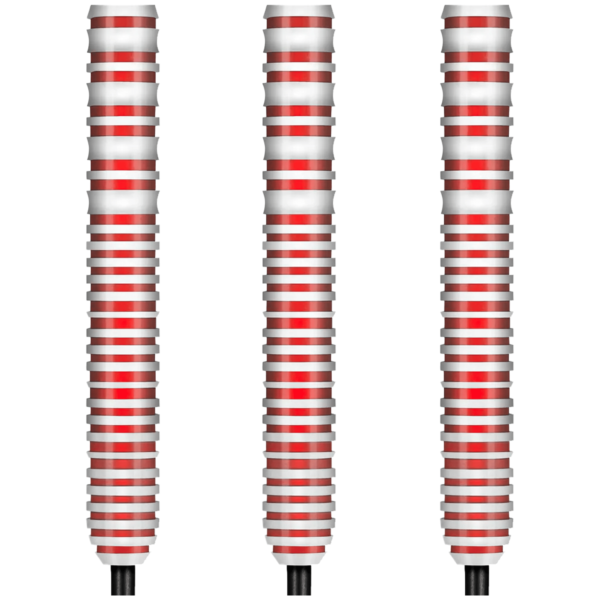 Shot Michael Smith Game Day - 90% Tungsten Steel Tip Darts Darts