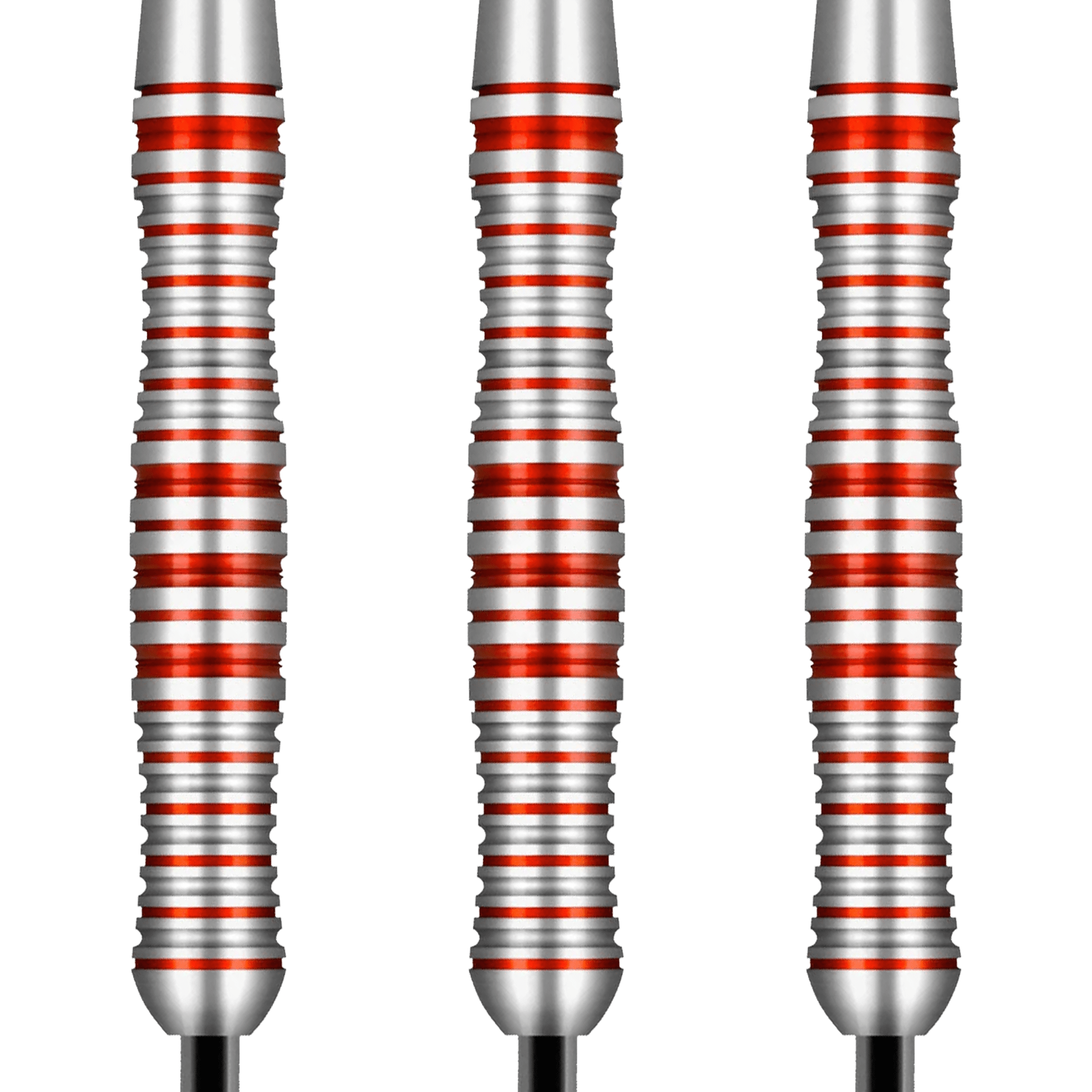 Shot Zen Enzo - 80% Tungsten Steel Tip Darts Darts