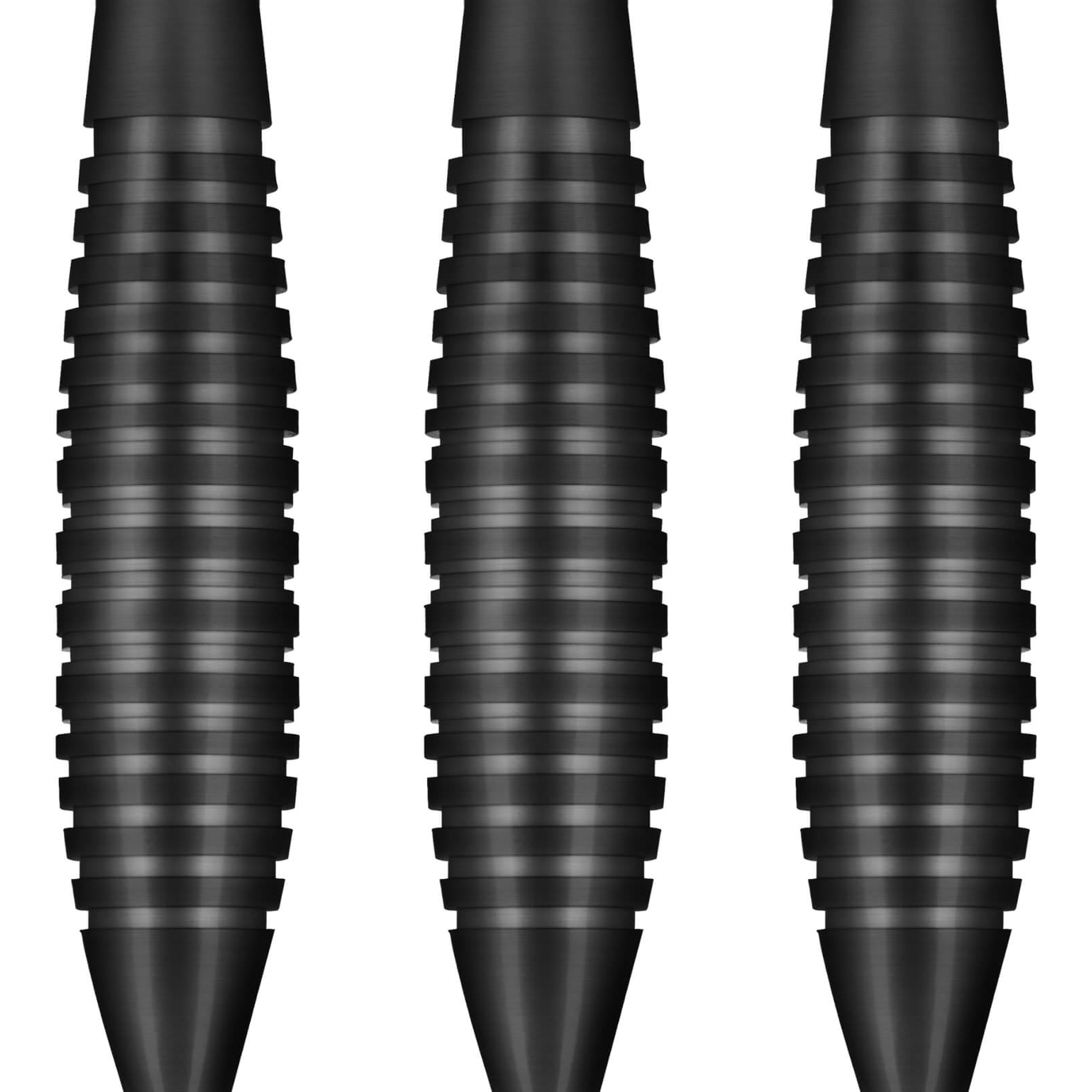 Shot Zen Kensho - 90% Tungsten Steel Tip Darts Darts