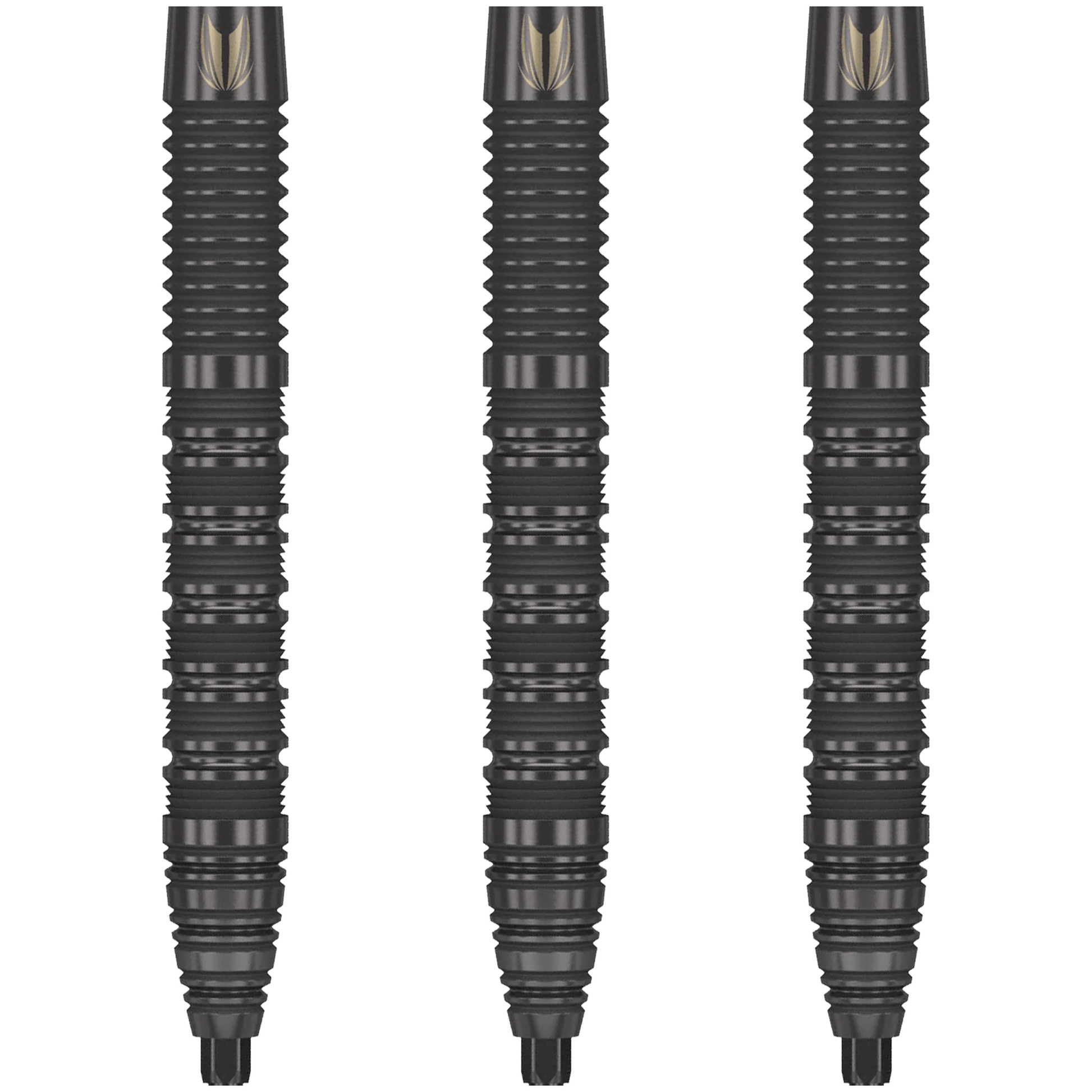 Target Bolide Void 01 Swiss Point - 90% Tungsten Steel Tip Darts Darts