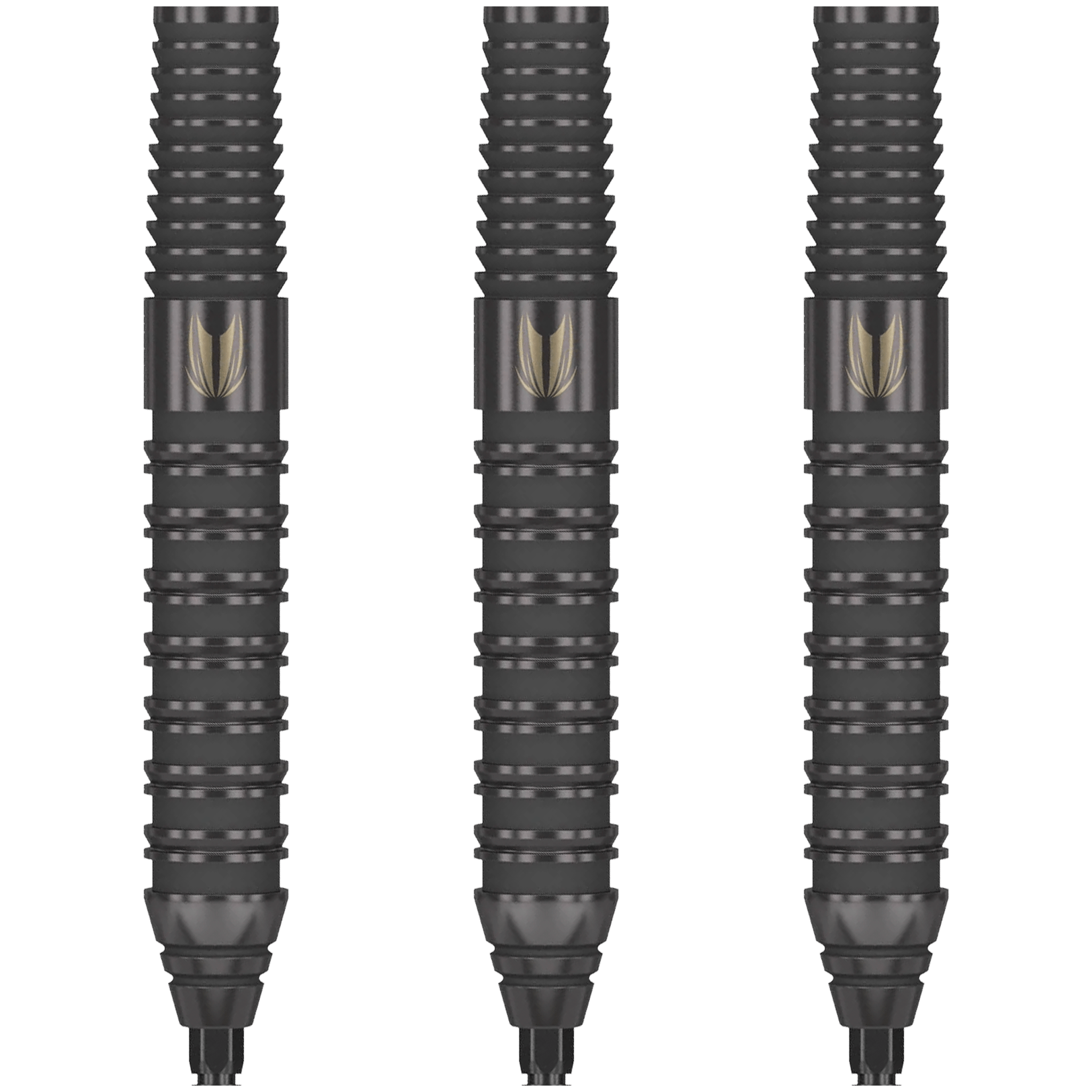 Target Bolide Void 02 Swiss Point - 90% Tungsten Steel Tip Darts Darts