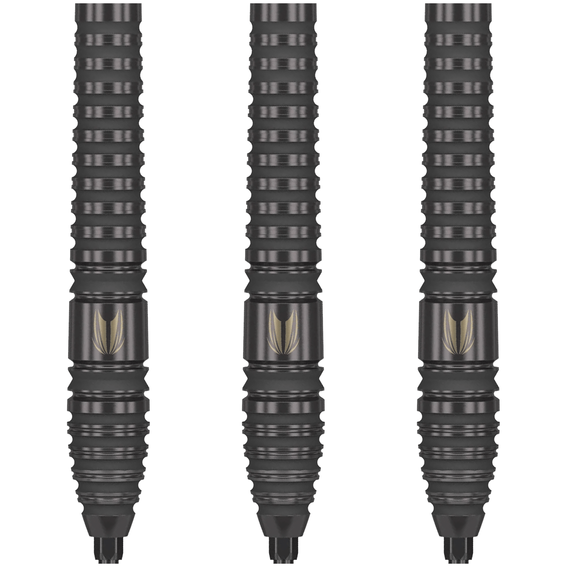 Target Bolide Void 03 Swiss Point - 90% Tungsten Steel Tip Darts Darts