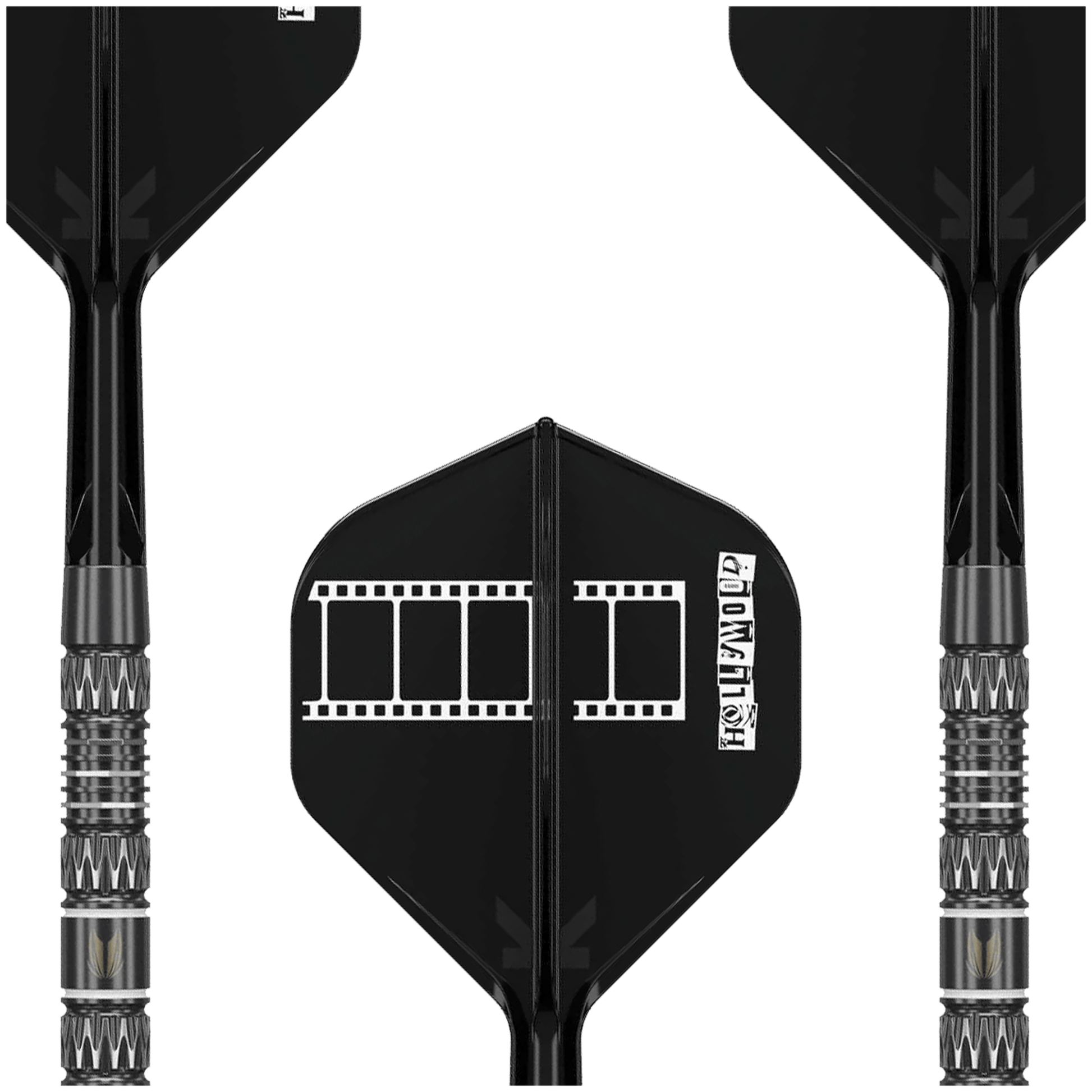 Target Chris Dobey 95K Swiss Point - 95% Tungsten Steel Tip Darts Darts
