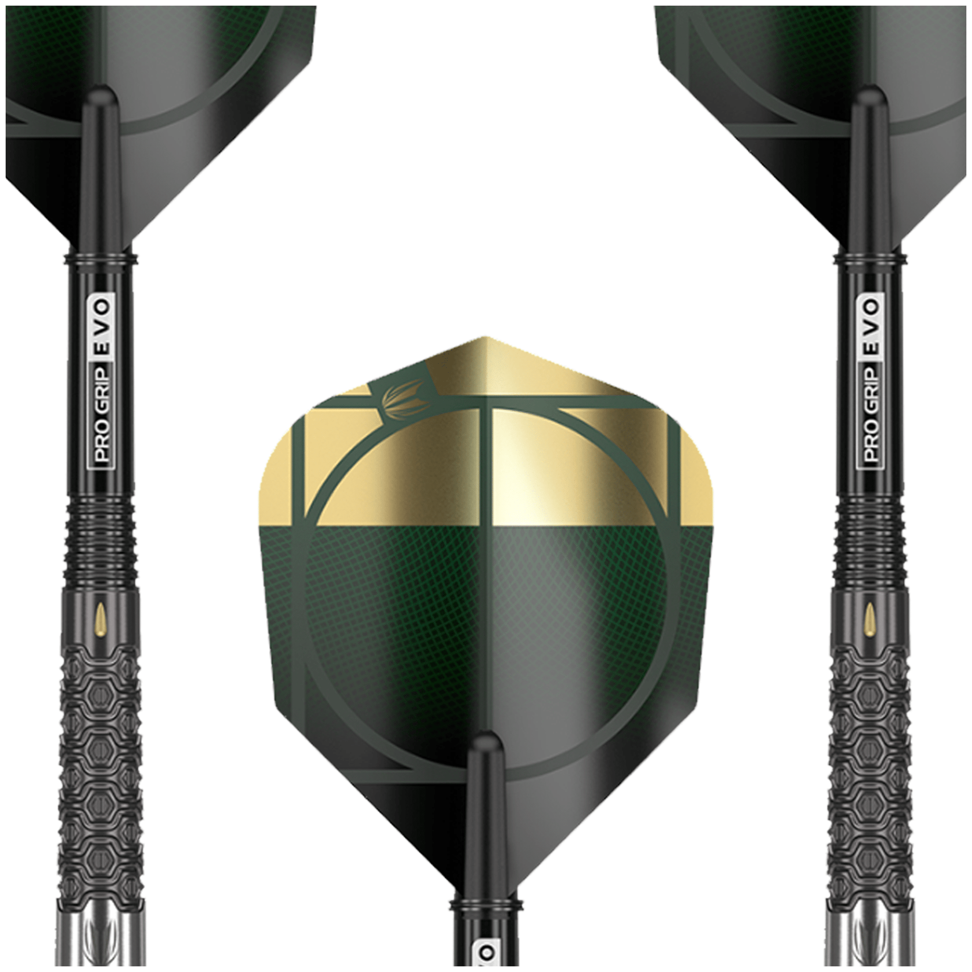 Target Cult Envy 02 Swiss Point - 90% Tungsten Steel Tip Darts Darts