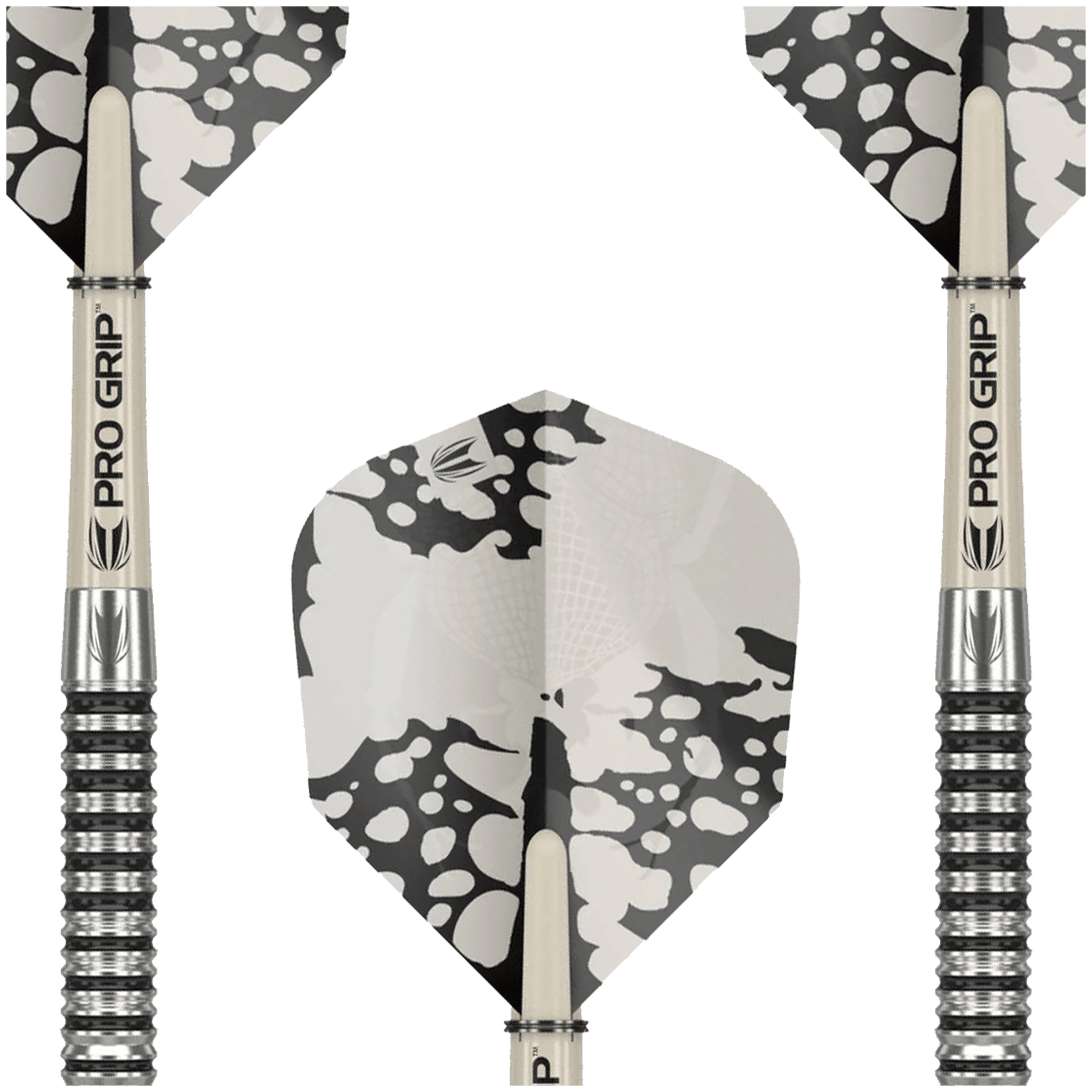 Target Exo 01 Swiss Point - 90% Tungsten Steel Tip Darts Darts