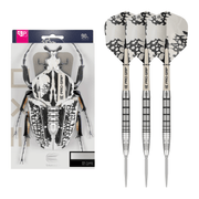 Target Exo 02 Swiss Point - 90% Tungsten Steel Tip Darts 22 Grams Darts