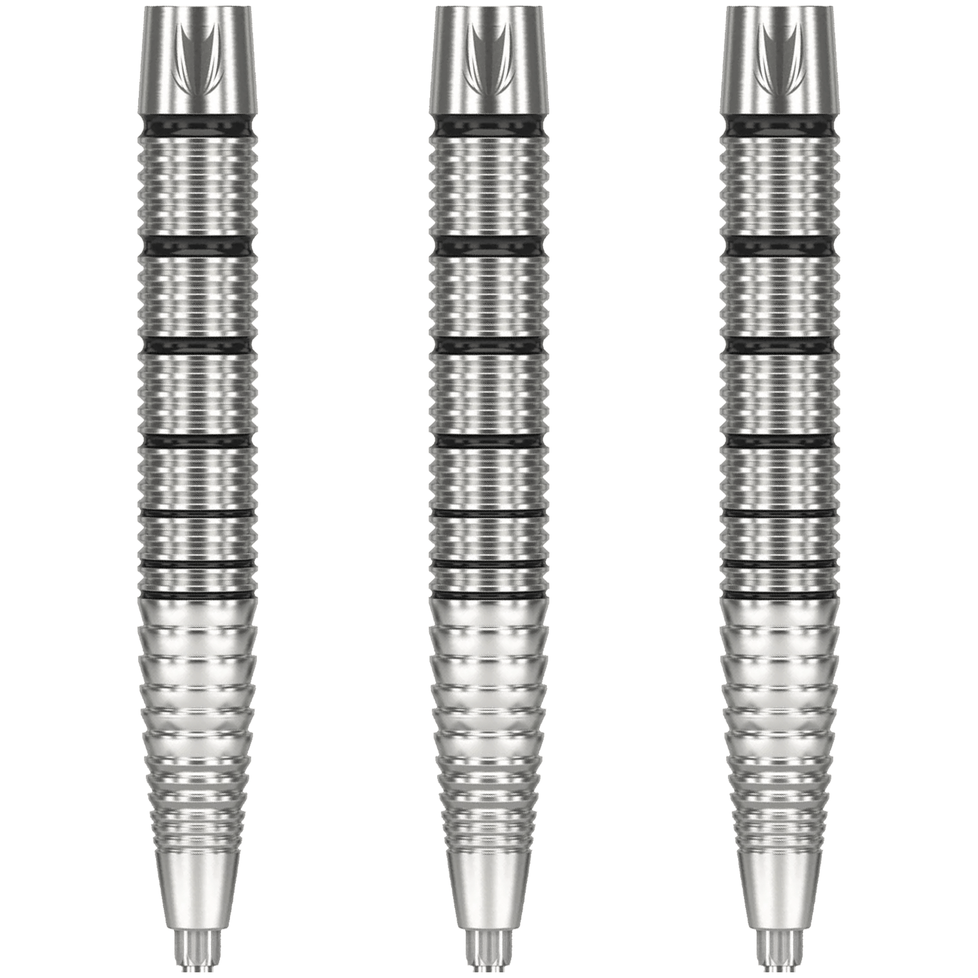 Target Exo 02 Swiss Point - 90% Tungsten Steel Tip Darts Darts