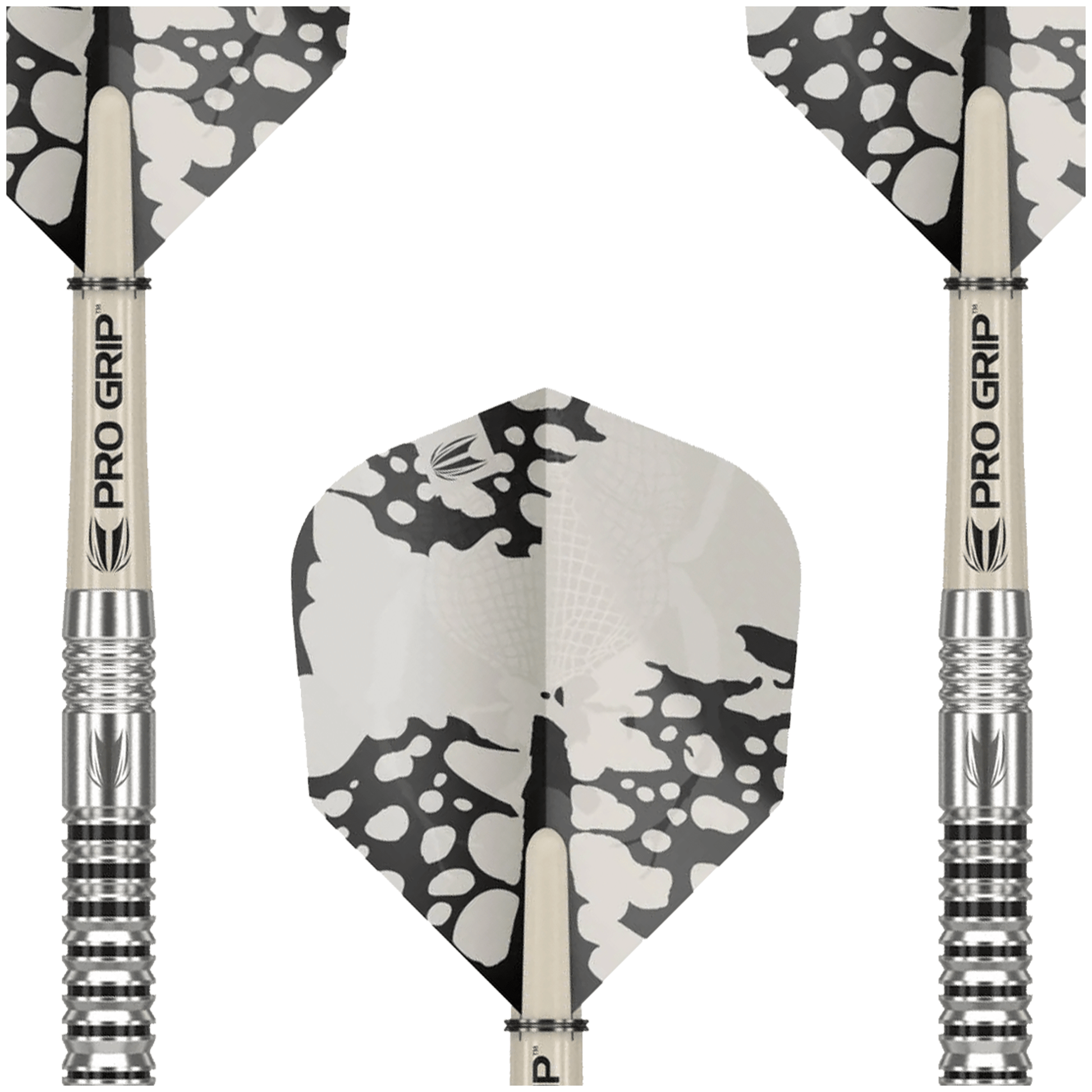 Target Exo 03 Swiss Point - 90% Tungsten Steel Tip Darts Darts