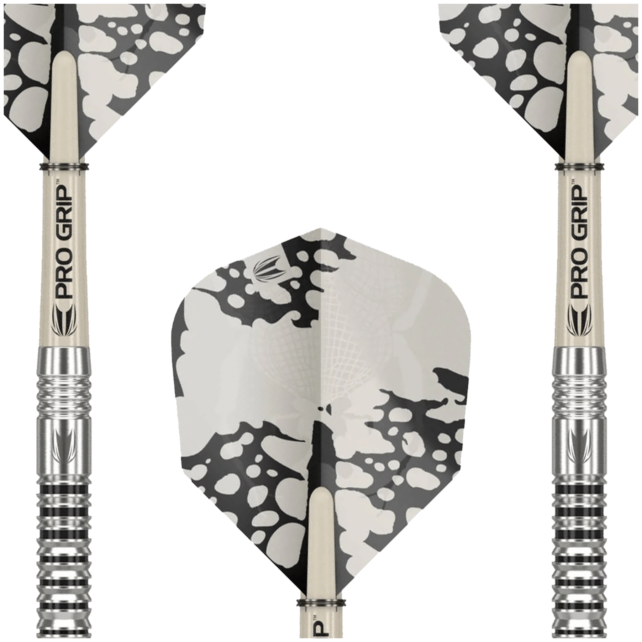 Target Exo 03 Swiss Point - 90% Tungsten Steel Tip Darts Darts